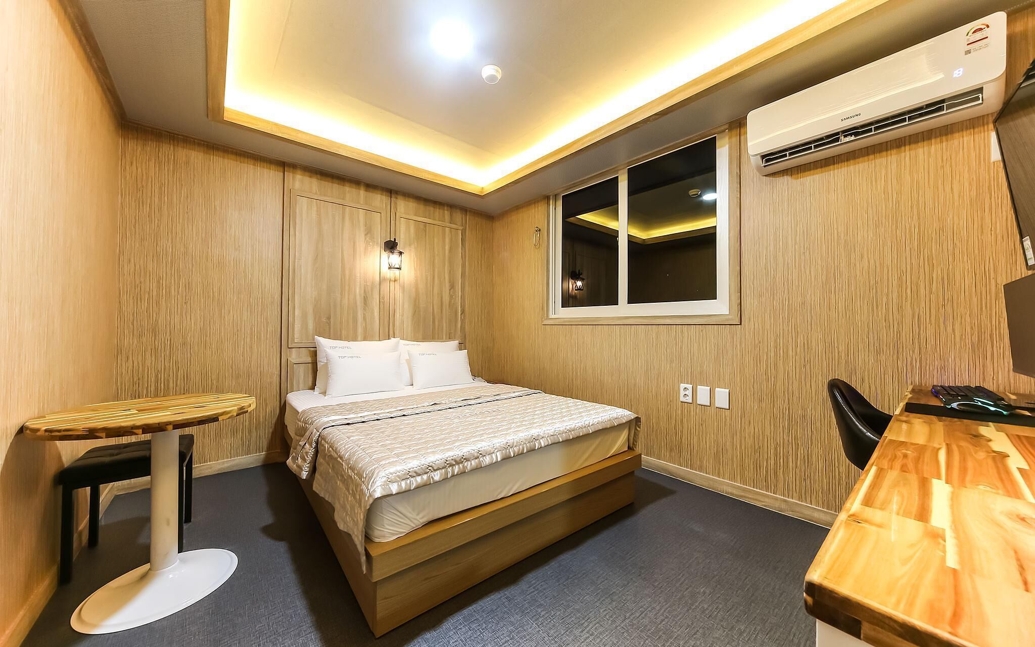 Gumi Indong Hotel Top