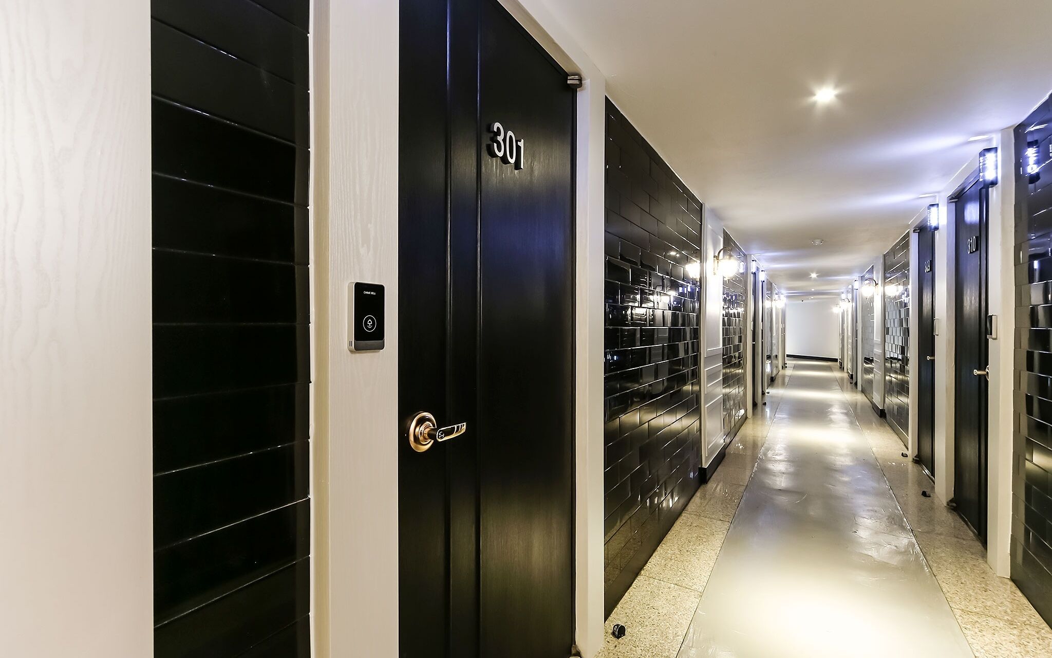 Gumi Indong Hotel Top
