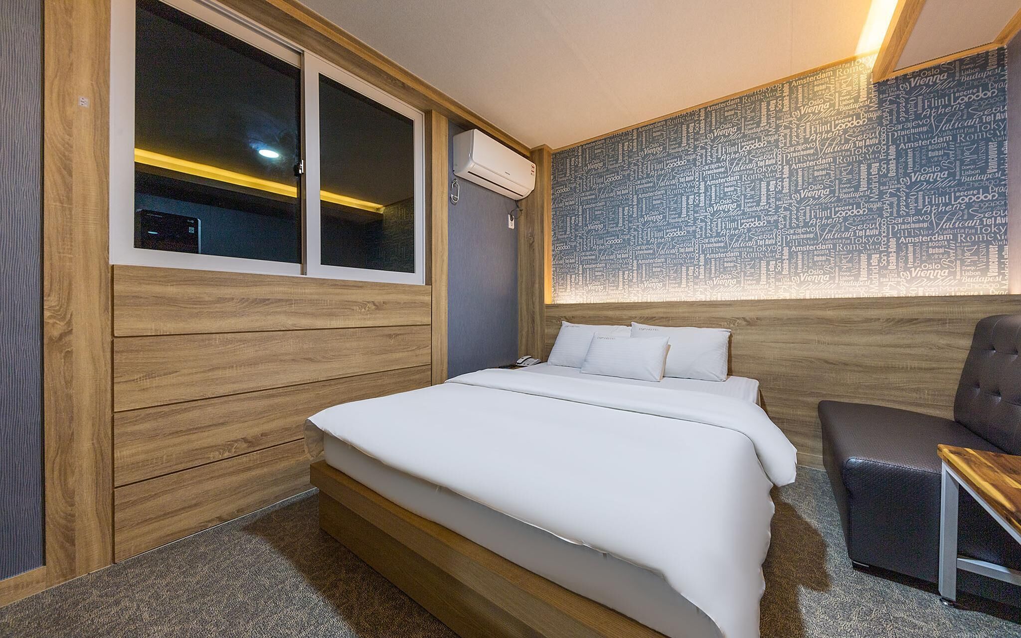 Gumi Indong Hotel Top