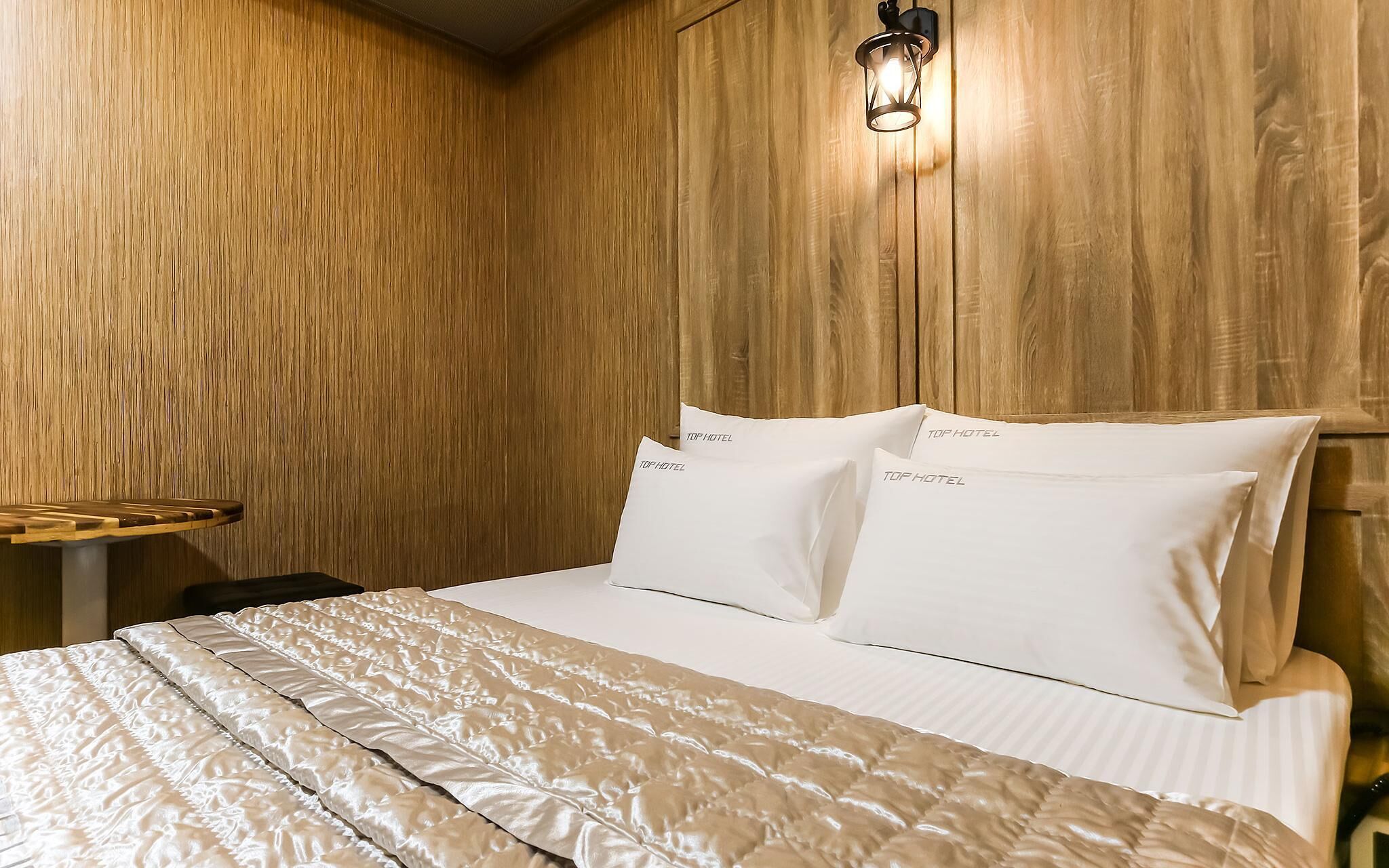 Gumi Indong Hotel Top