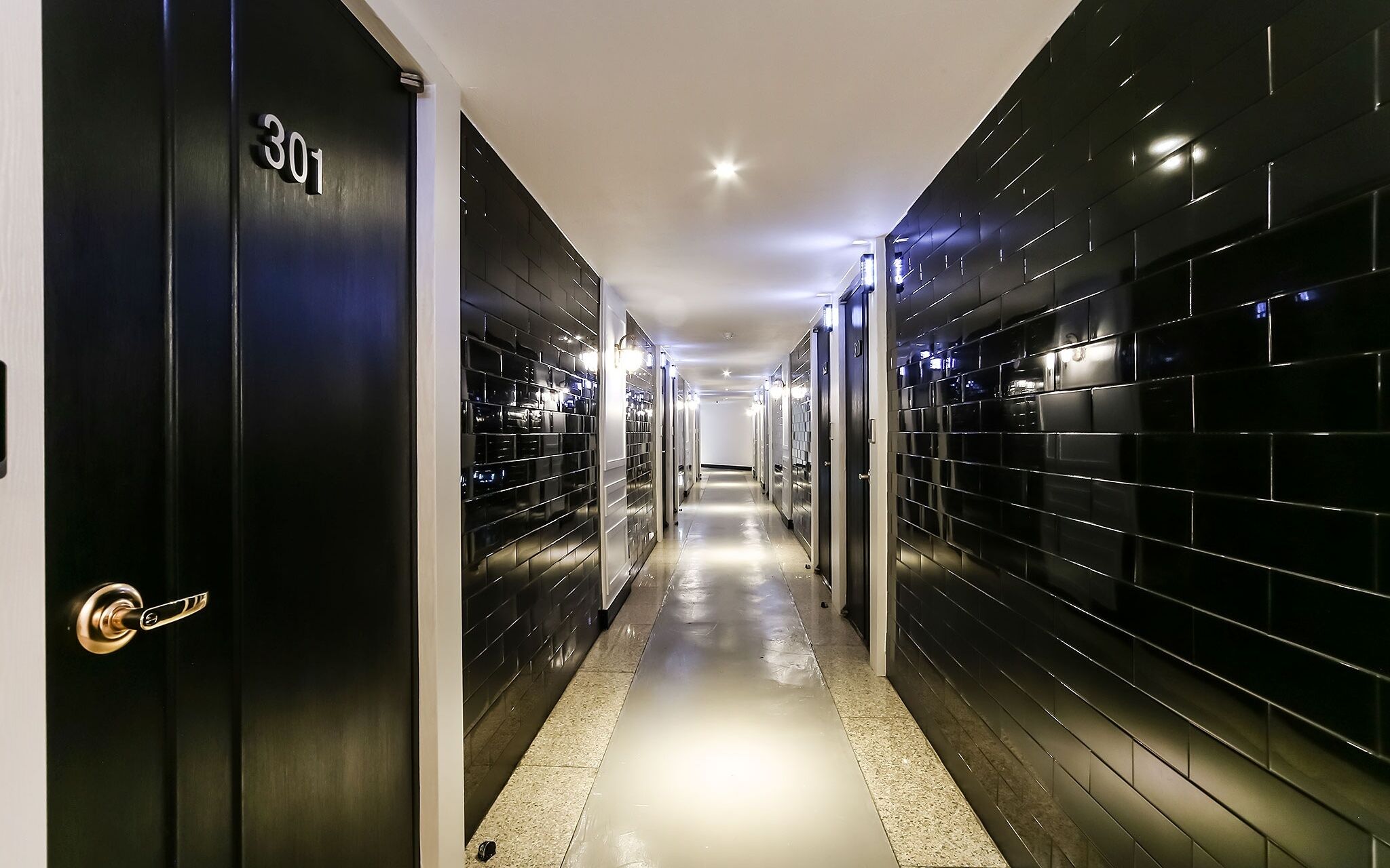Gumi Indong Hotel Top