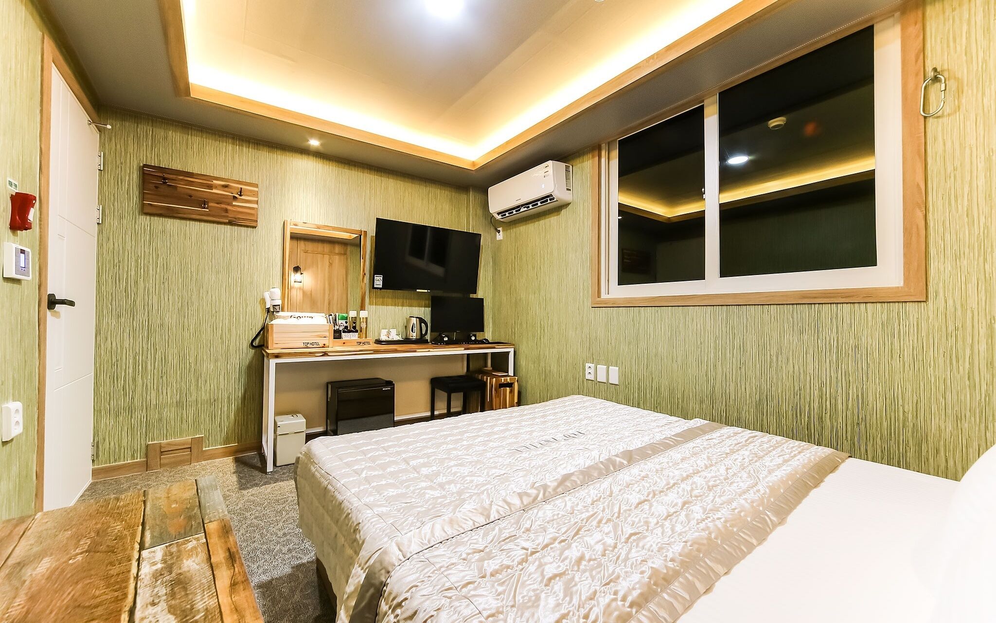 Gumi Indong Hotel Top