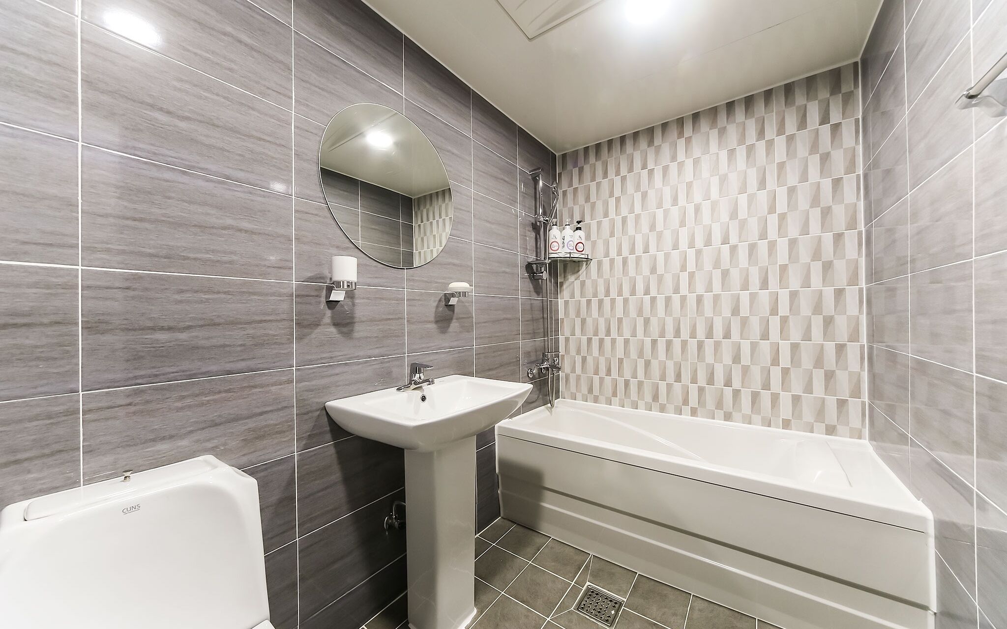 Gumi Indong Hotel Top