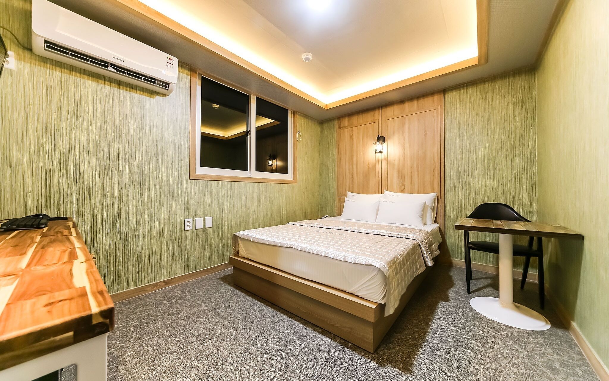 Gumi Indong Hotel Top