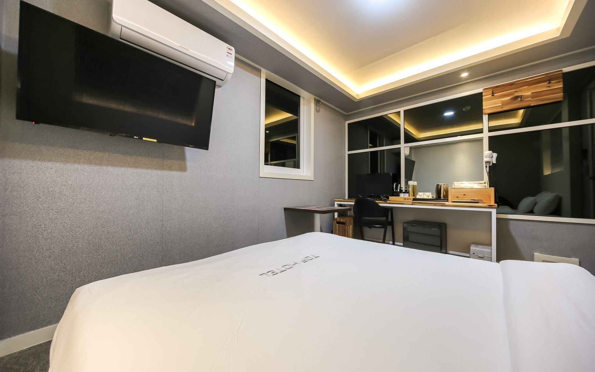 Gumi Indong Hotel Top