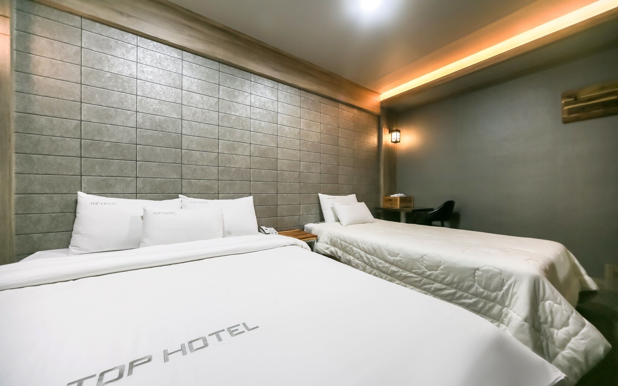 Gumi Indong Hotel Top