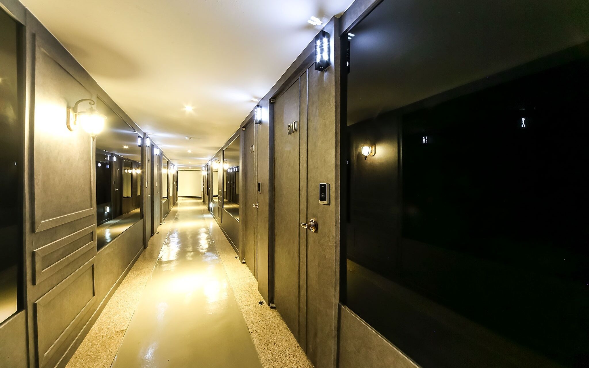 Gumi Indong Hotel Top
