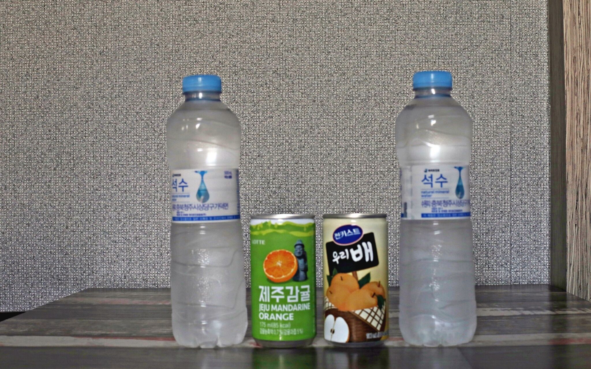 Gumi Indong Hotel Top
