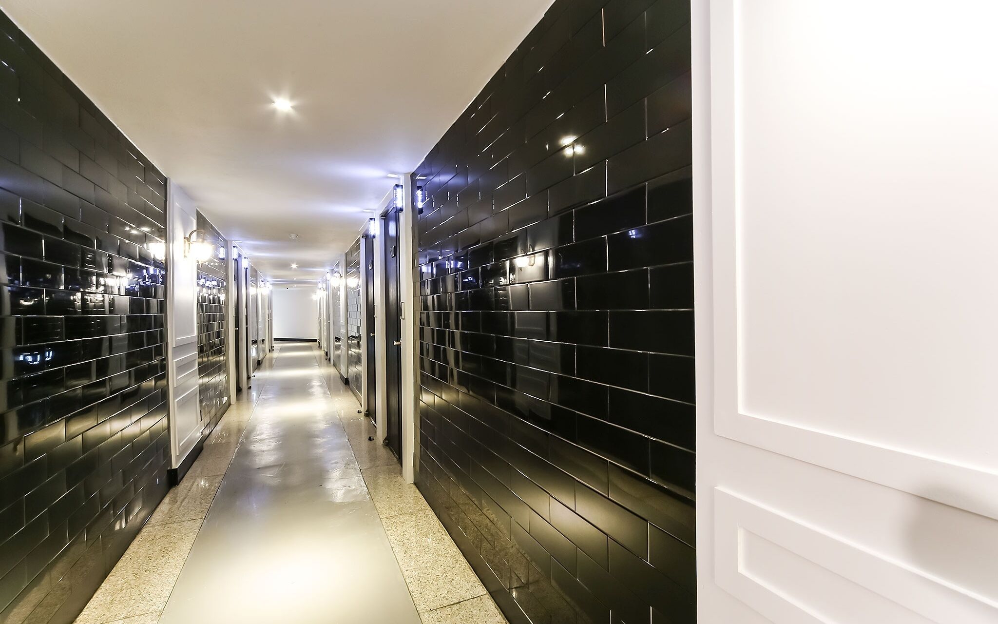 Gumi Indong Hotel Top