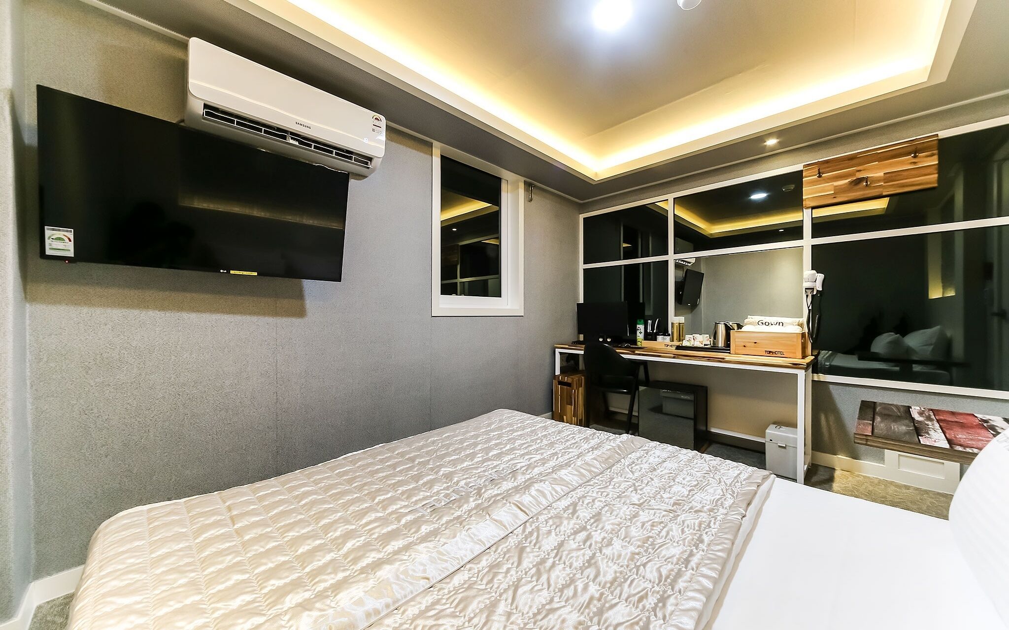 Gumi Indong Hotel Top