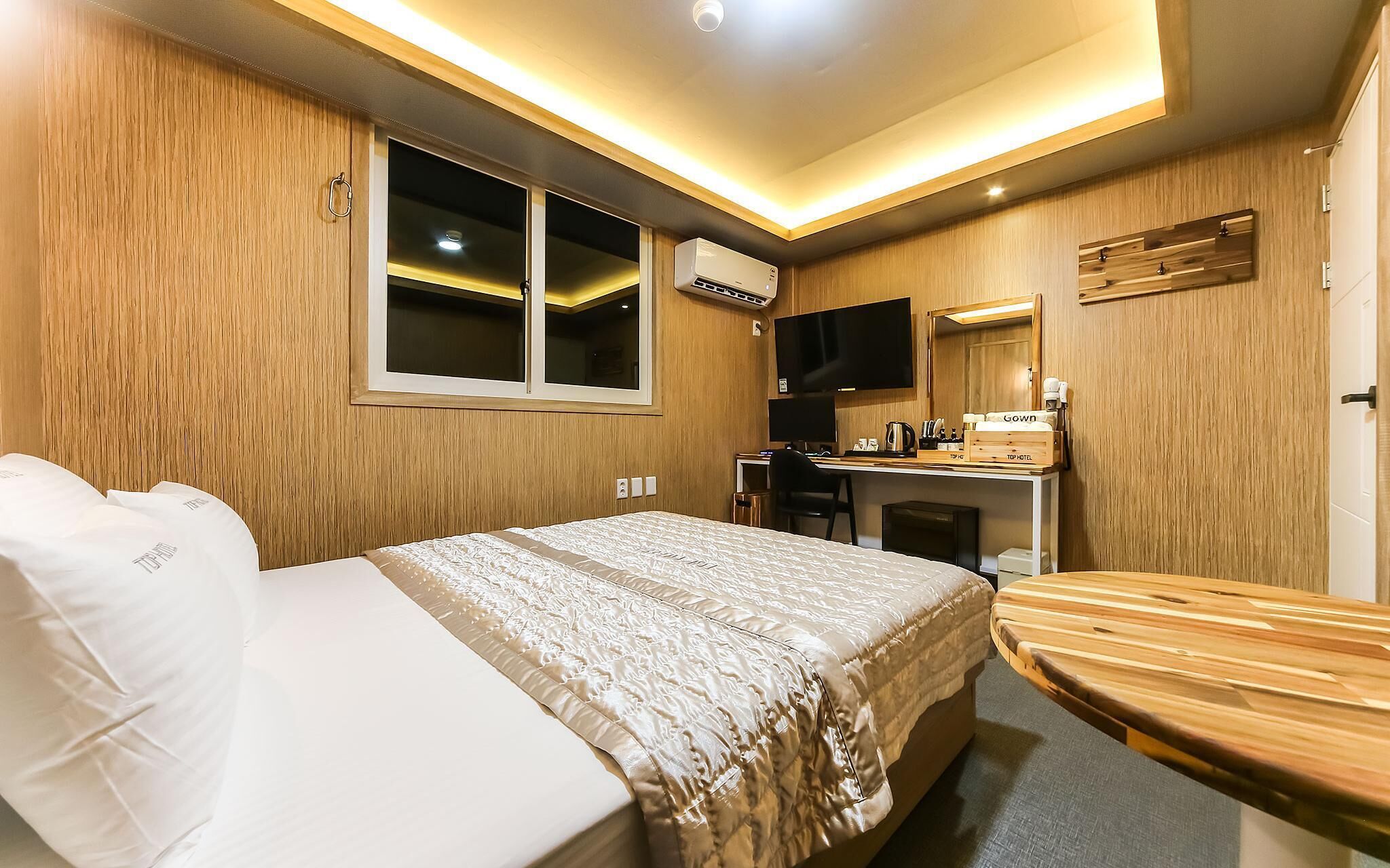 Gumi Indong Hotel Top