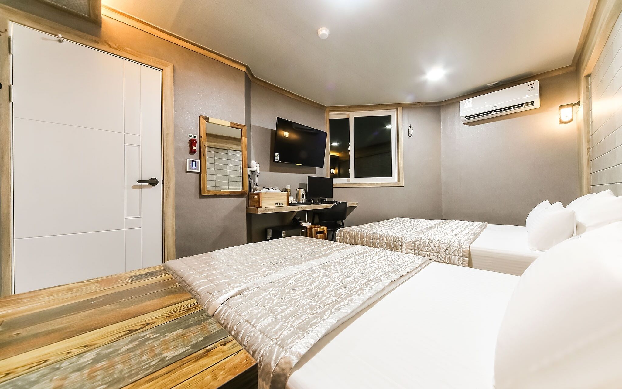 Gumi Indong Hotel Top