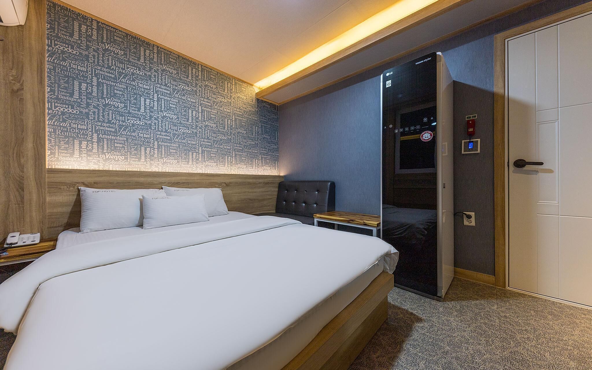 Gumi Indong Hotel Top