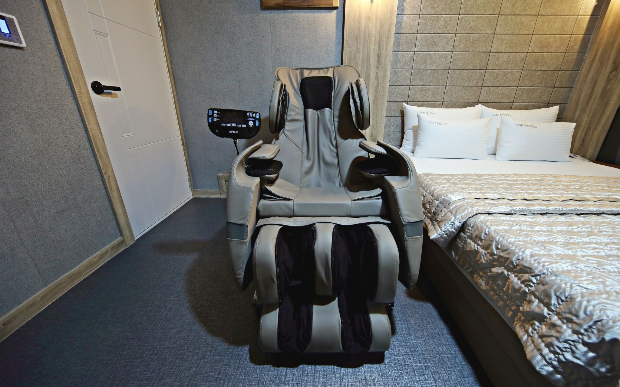 Gumi Indong Hotel Top
