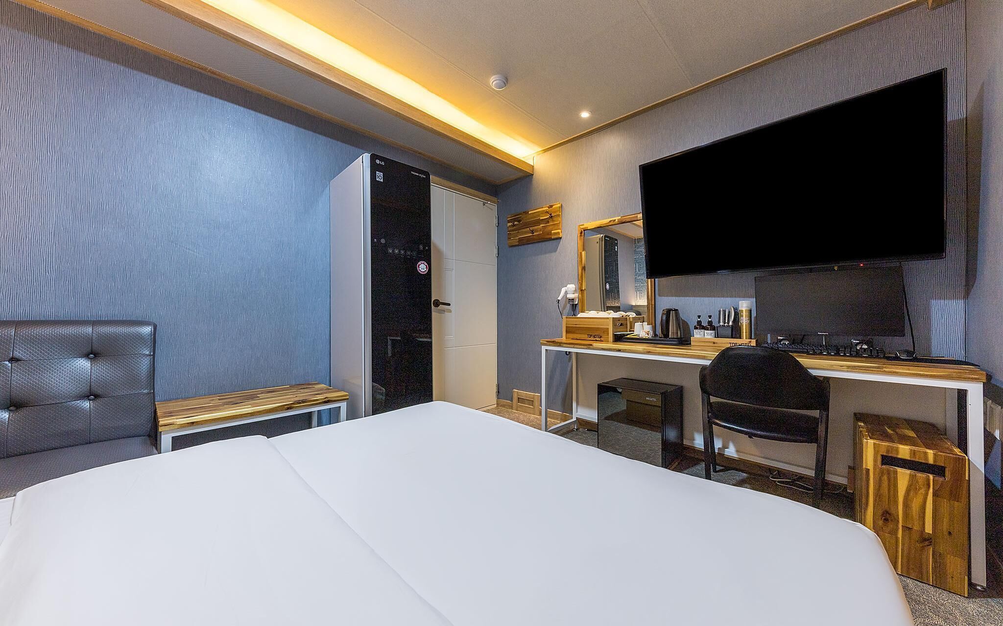 Gumi Indong Hotel Top