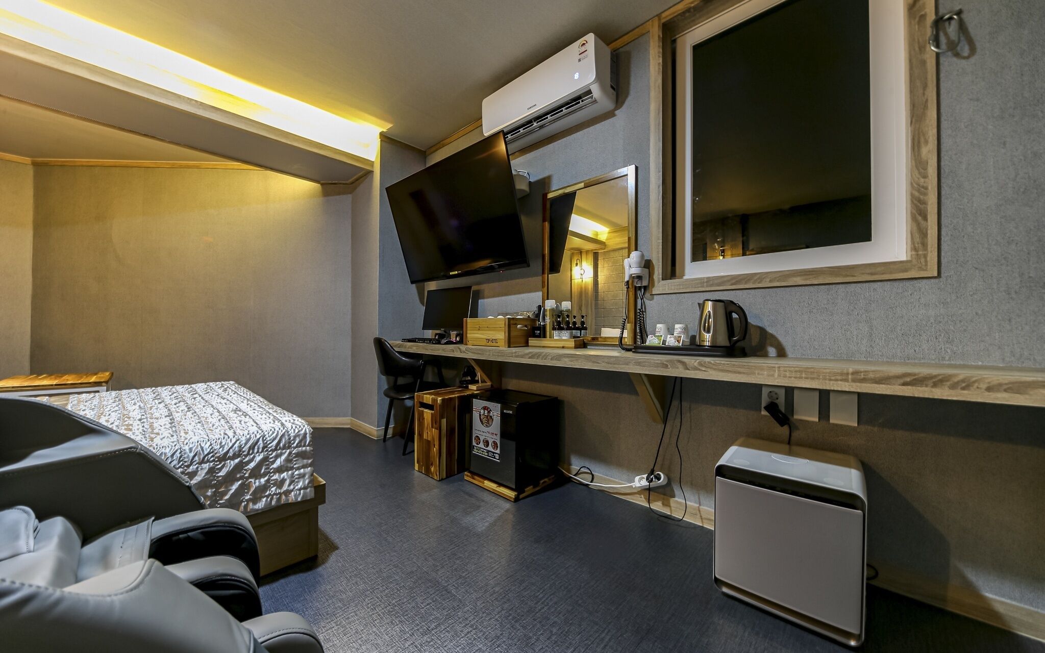 Gumi Indong Hotel Top