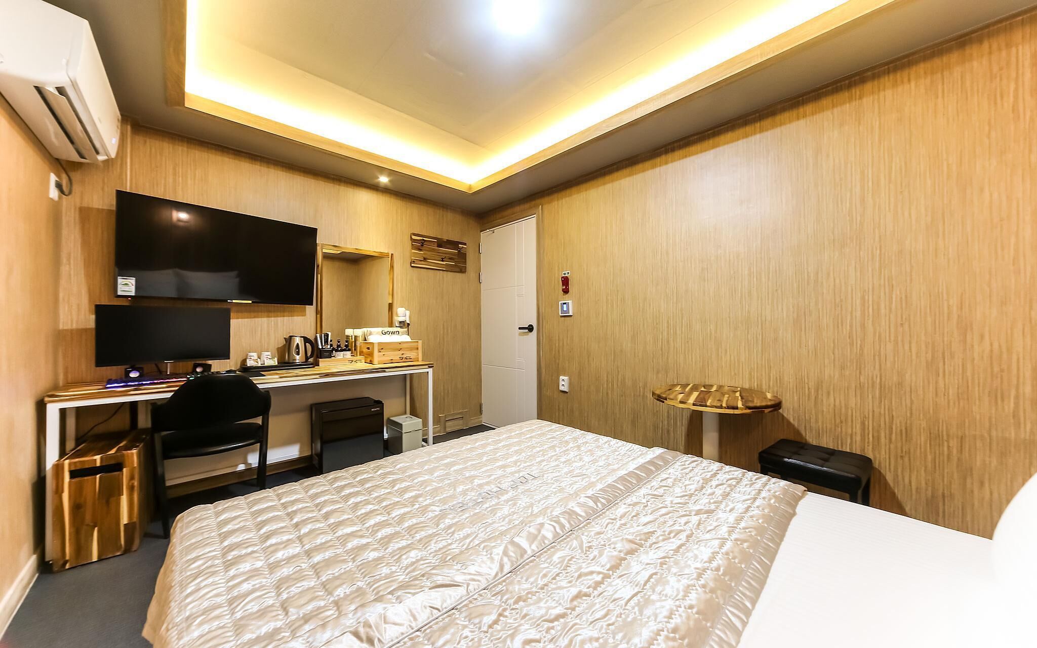 Gumi Indong Hotel Top