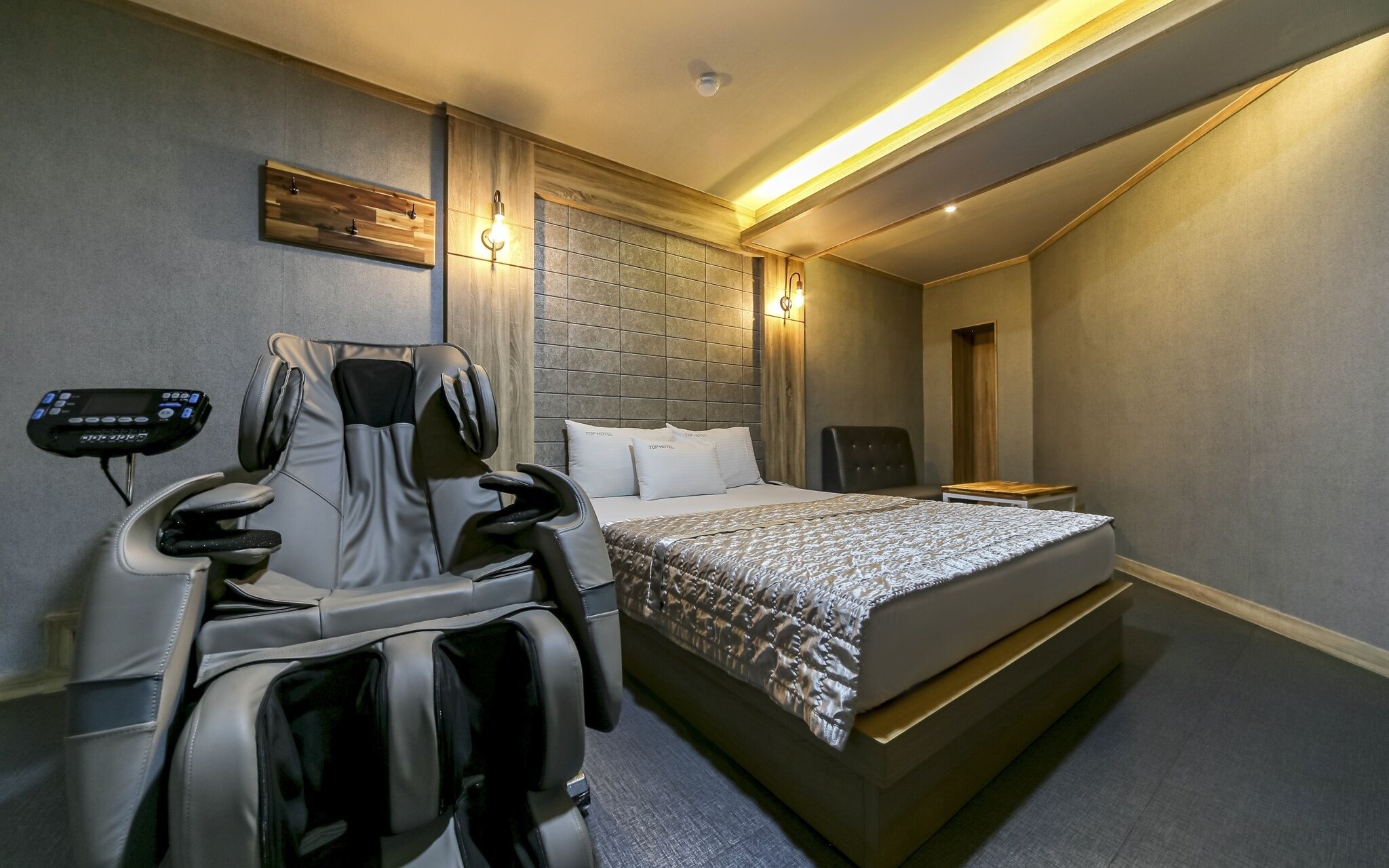Gumi Indong Hotel Top