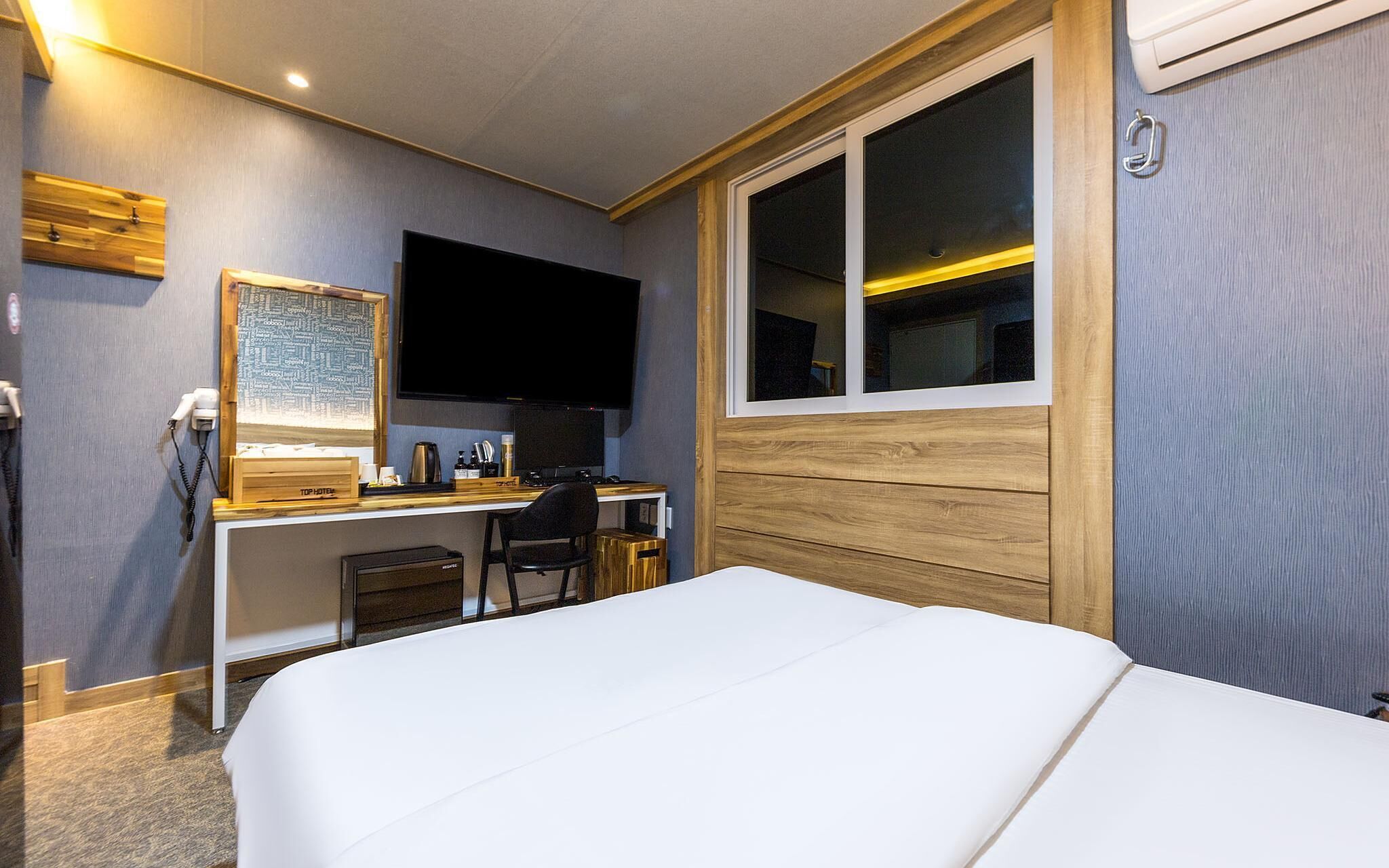 Gumi Indong Hotel Top