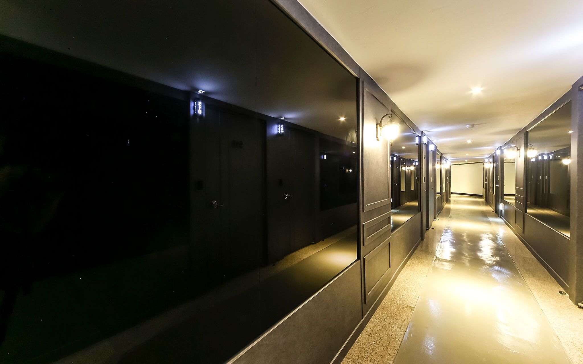 Gumi Indong Hotel Top