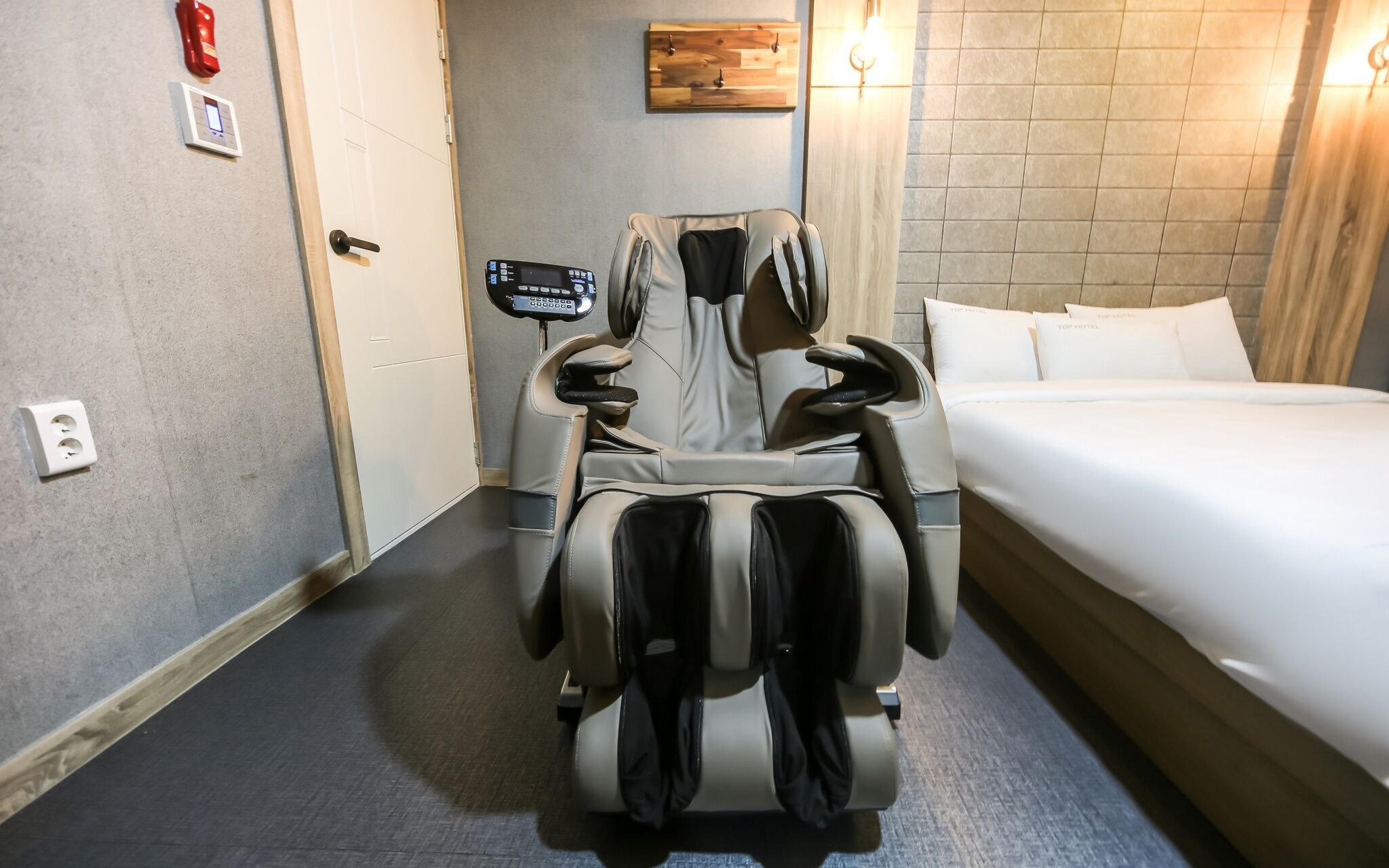 Gumi Indong Hotel Top