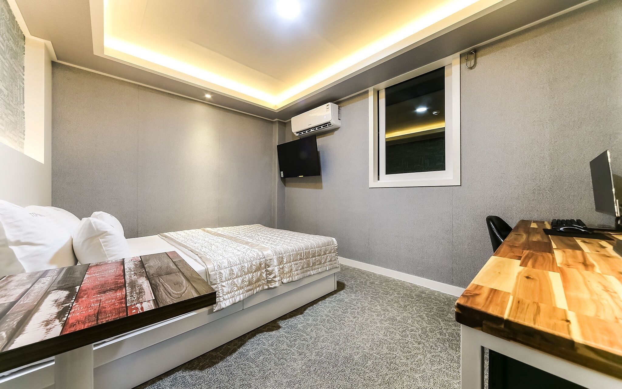 Gumi Indong Hotel Top