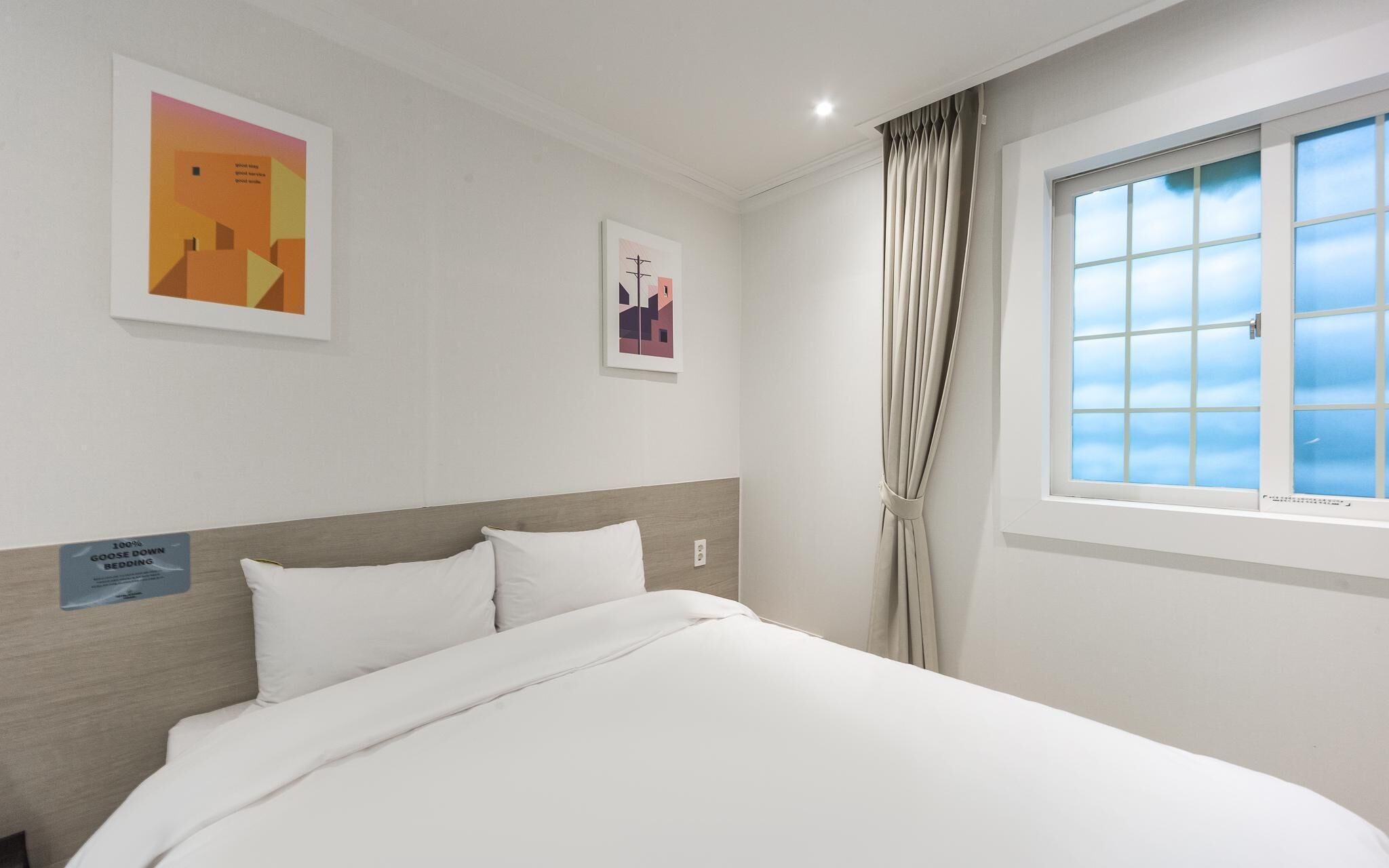 Gumi Indong Hotel Yeogieotae 2nd Branch