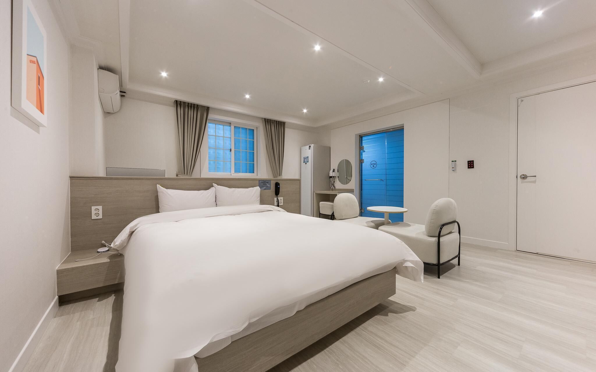 Gumi Indong Hotel Yeogieotae 2nd Branch
