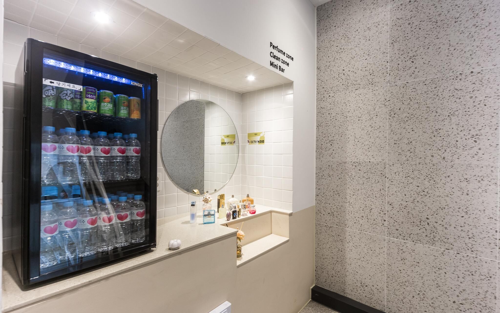 Gumi Indong Hotel Yeogieotae 2nd Branch