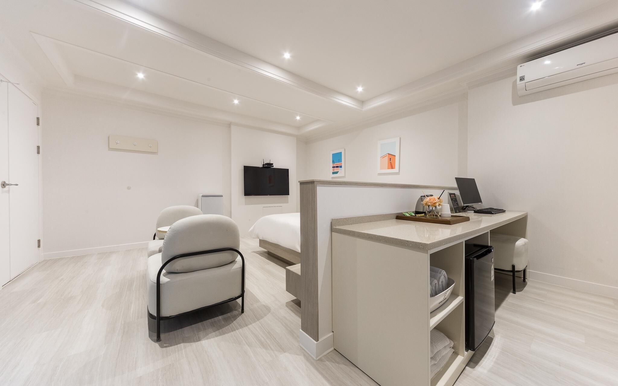 Gumi Indong Hotel Yeogieotae 2nd Branch