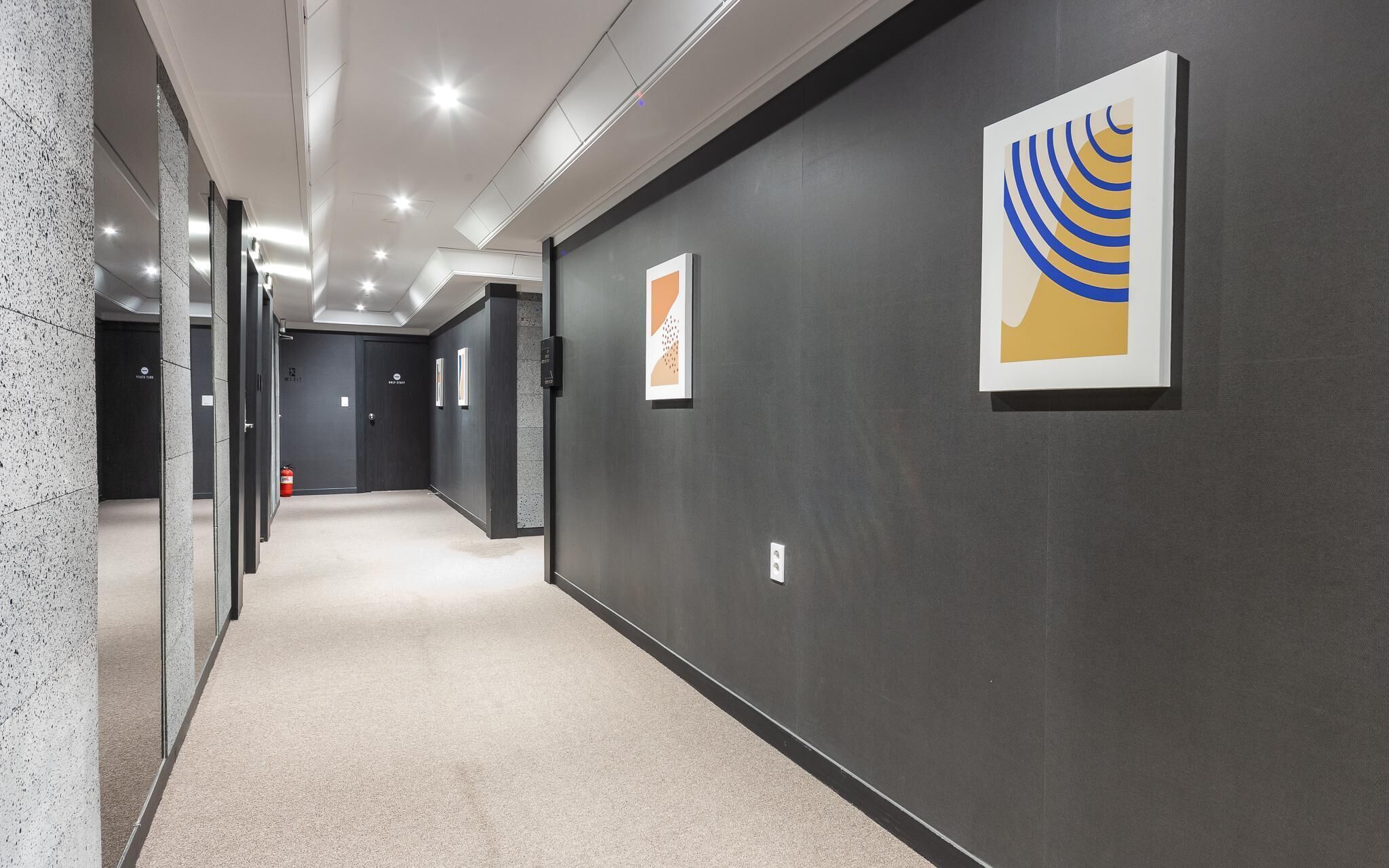 Gumi Indong Hotel Yeogieotae 2nd Branch