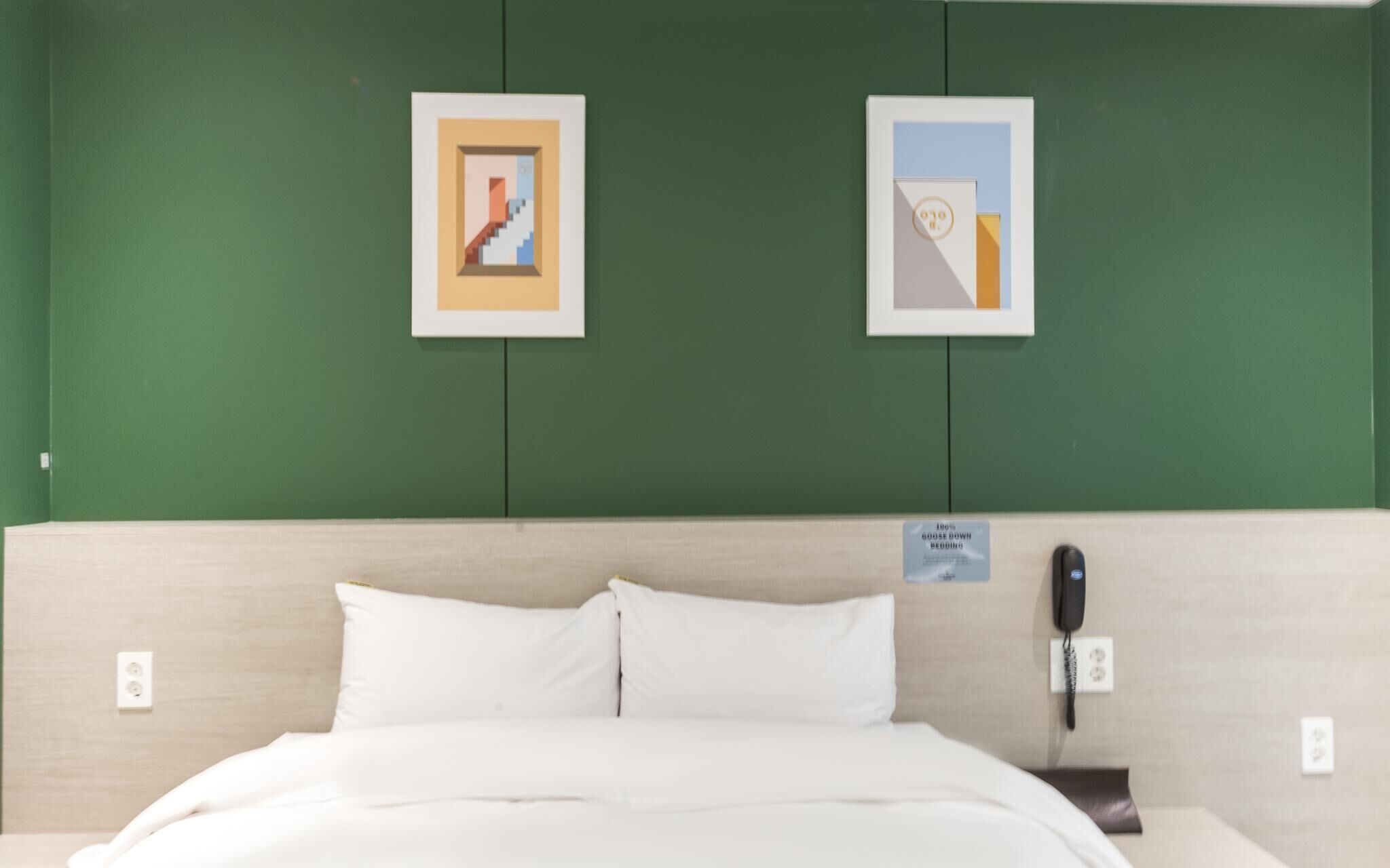 Gumi Indong Hotel Yeogieotae 2nd Branch