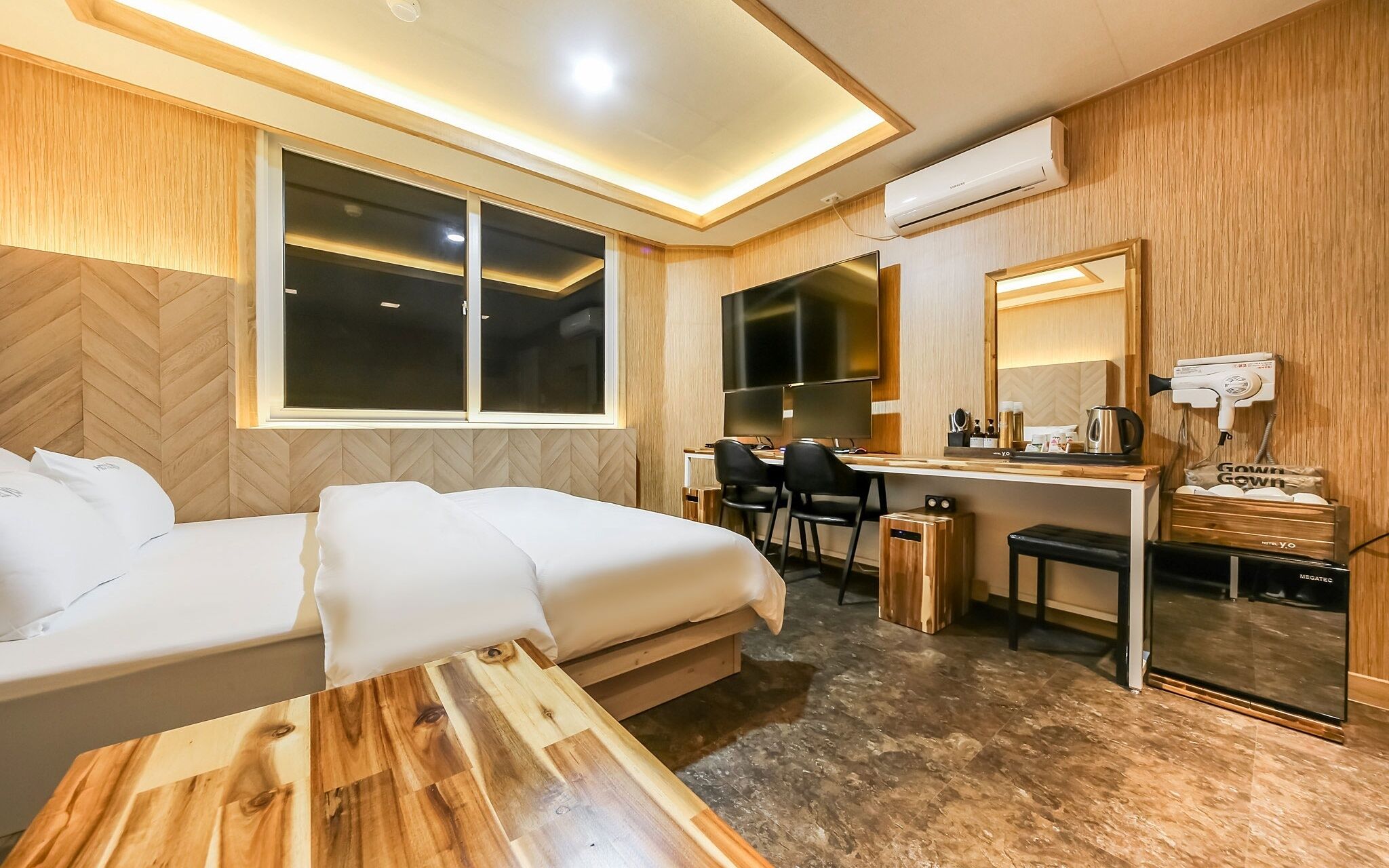 Gumi Indong Hotel YO
