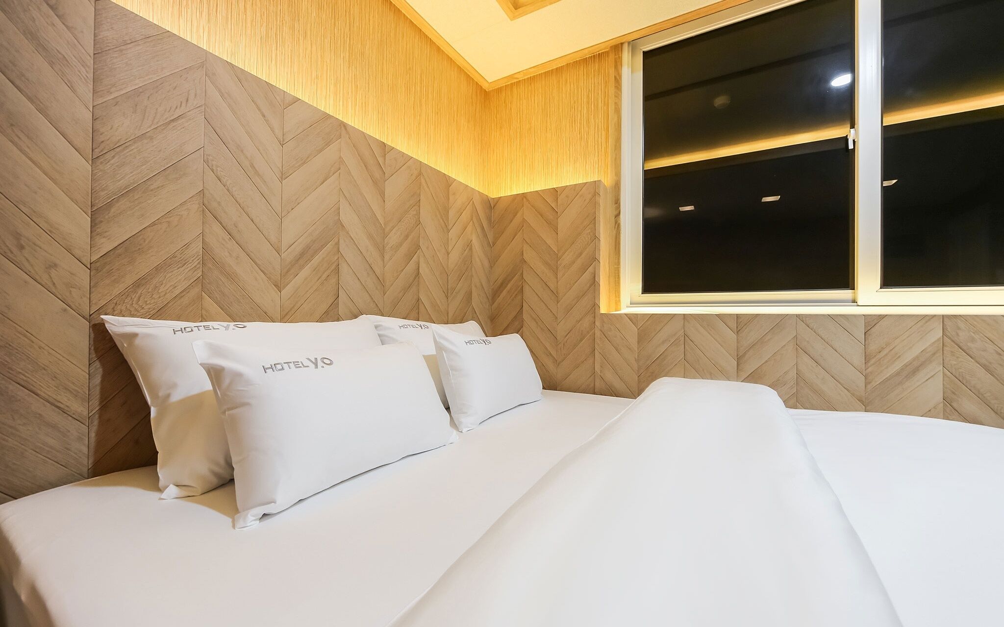 Gumi Indong Hotel YO
