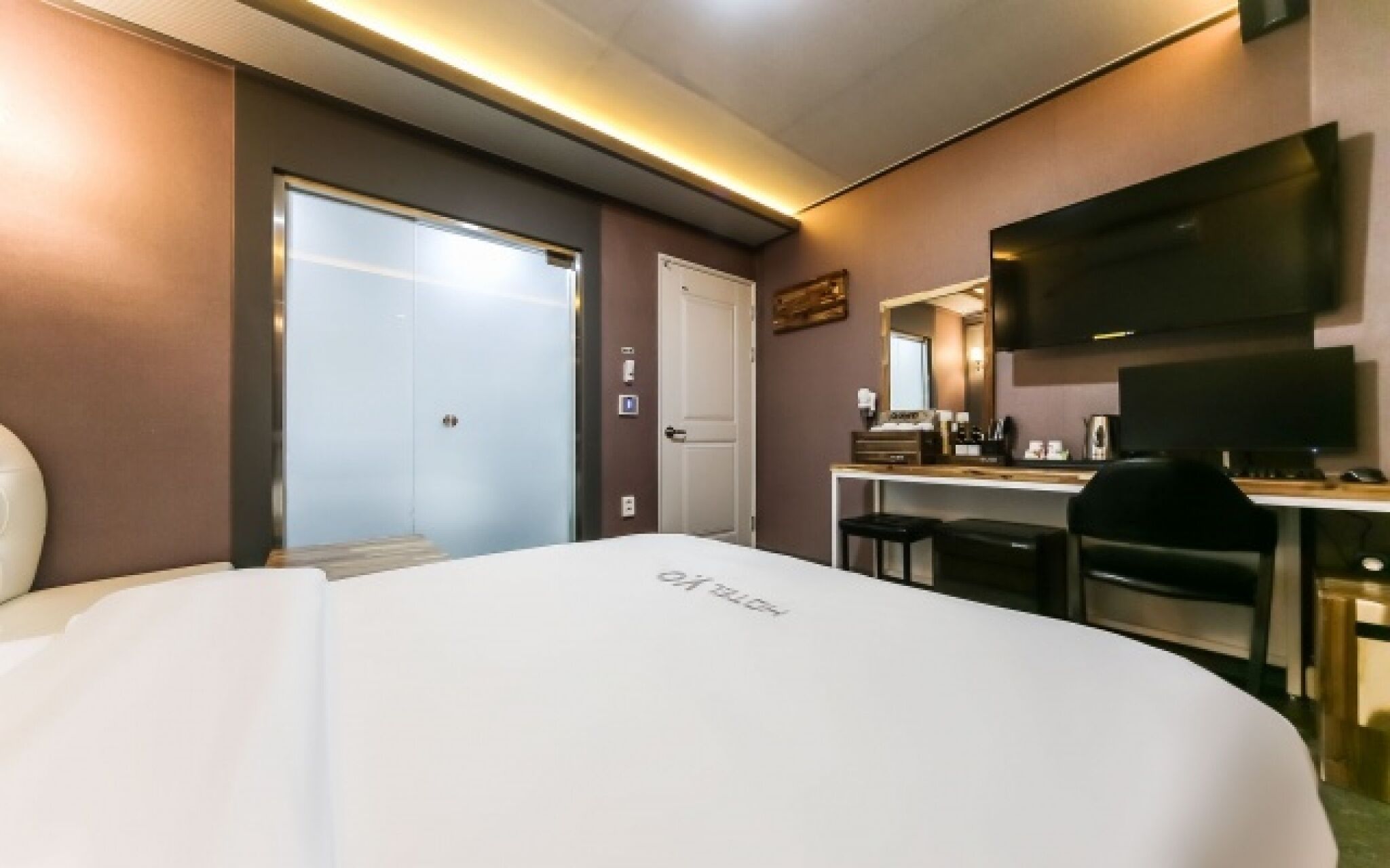 Gumi Indong Hotel YO