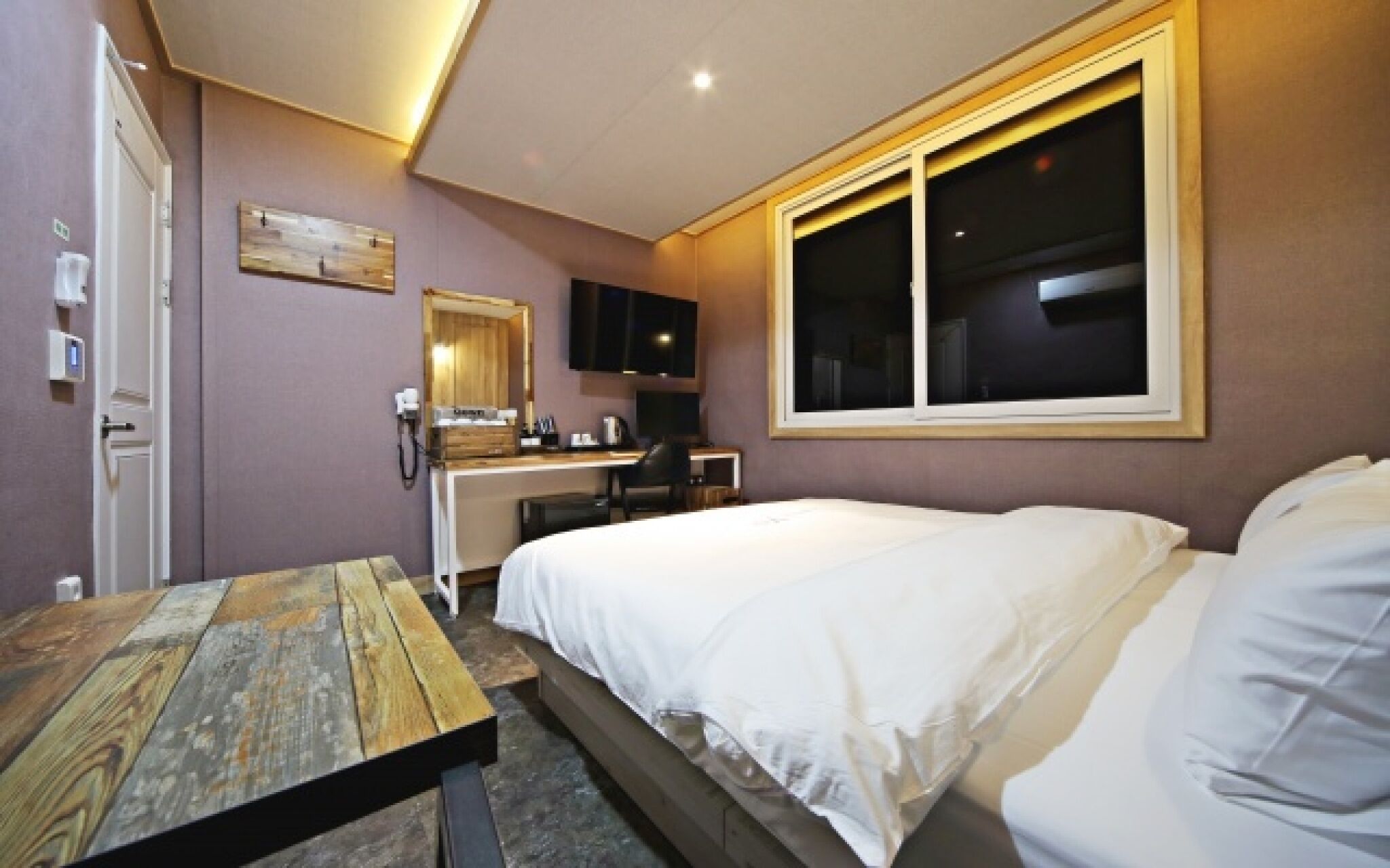 Gumi Indong Hotel YO