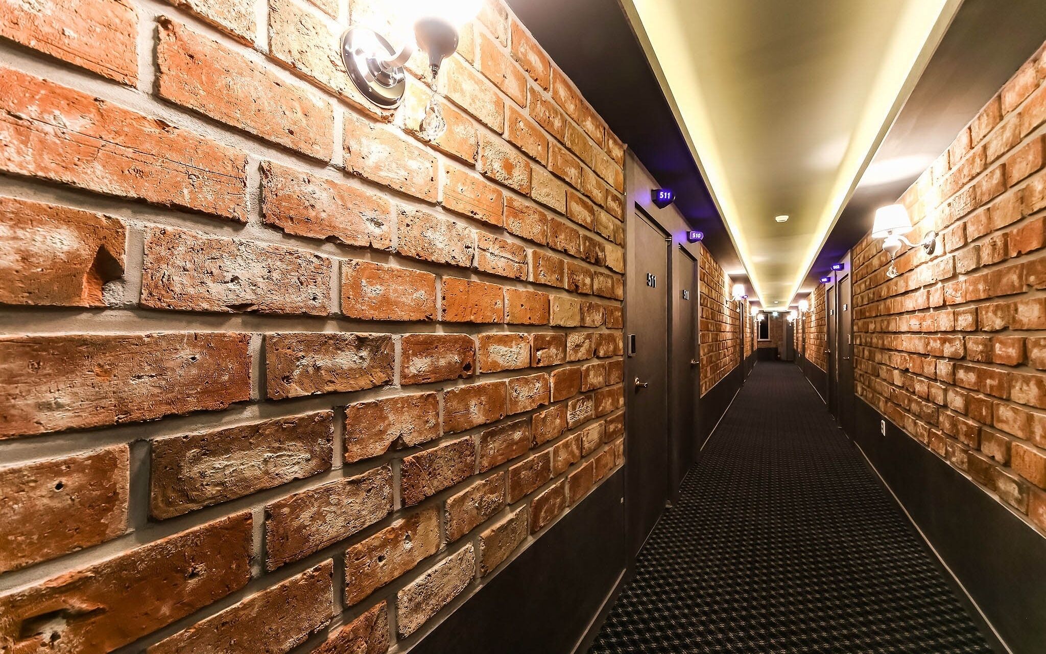 Gumi Indong Hotel YO