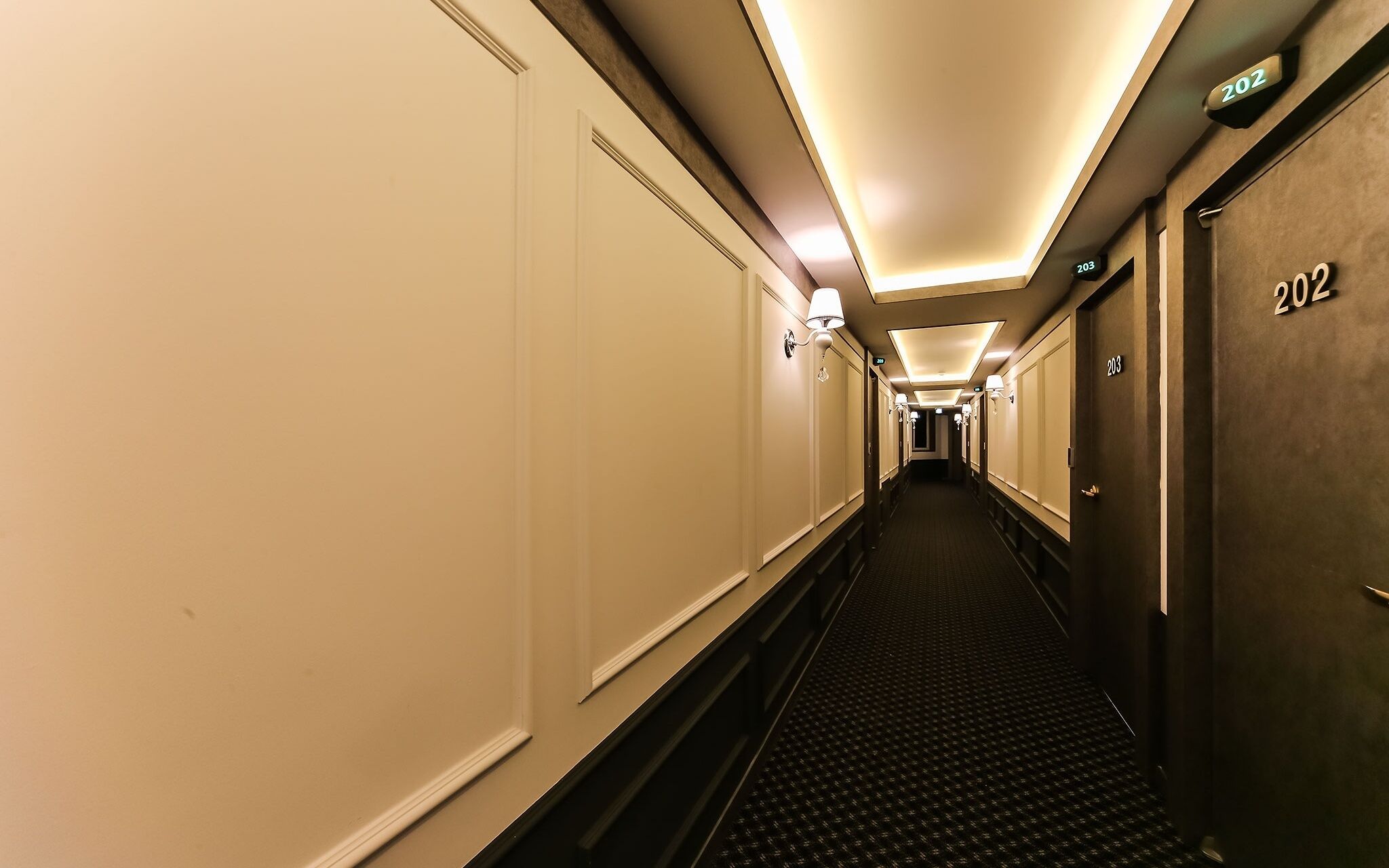 Gumi Indong Hotel YO