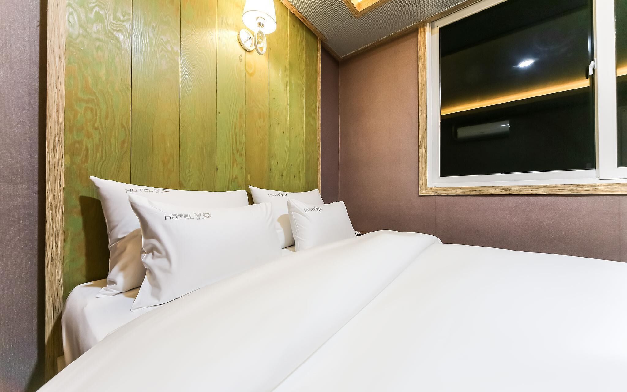 Gumi Indong Hotel YO