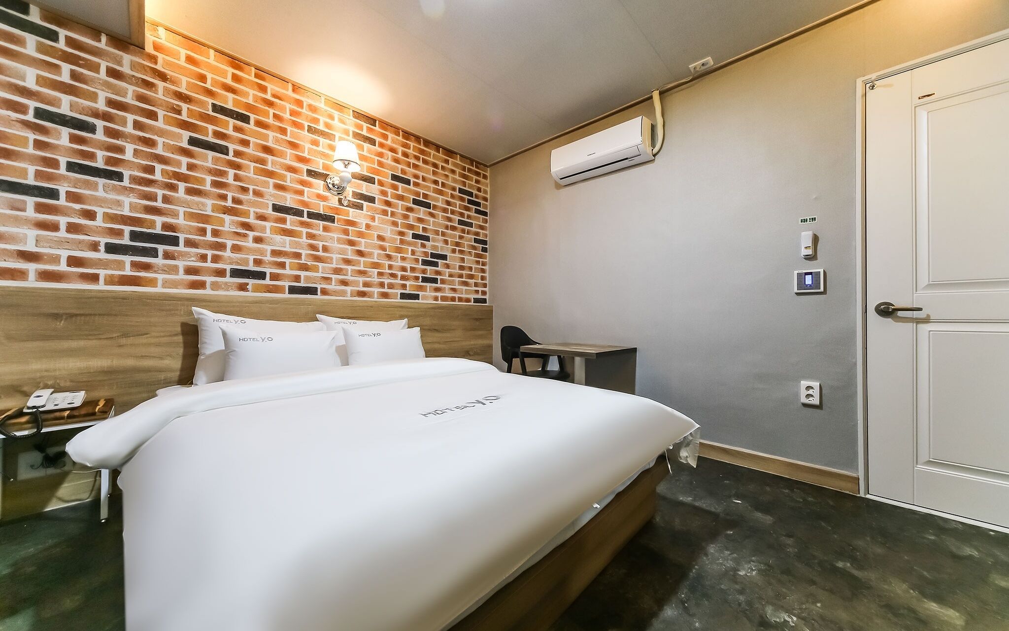 Gumi Indong Hotel YO