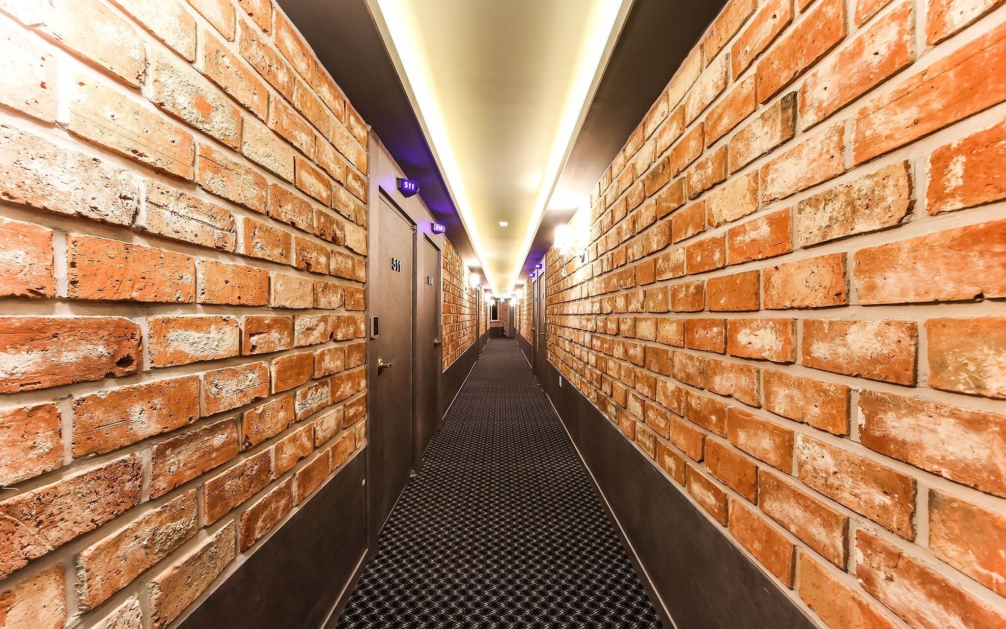 Gumi Indong Hotel YO