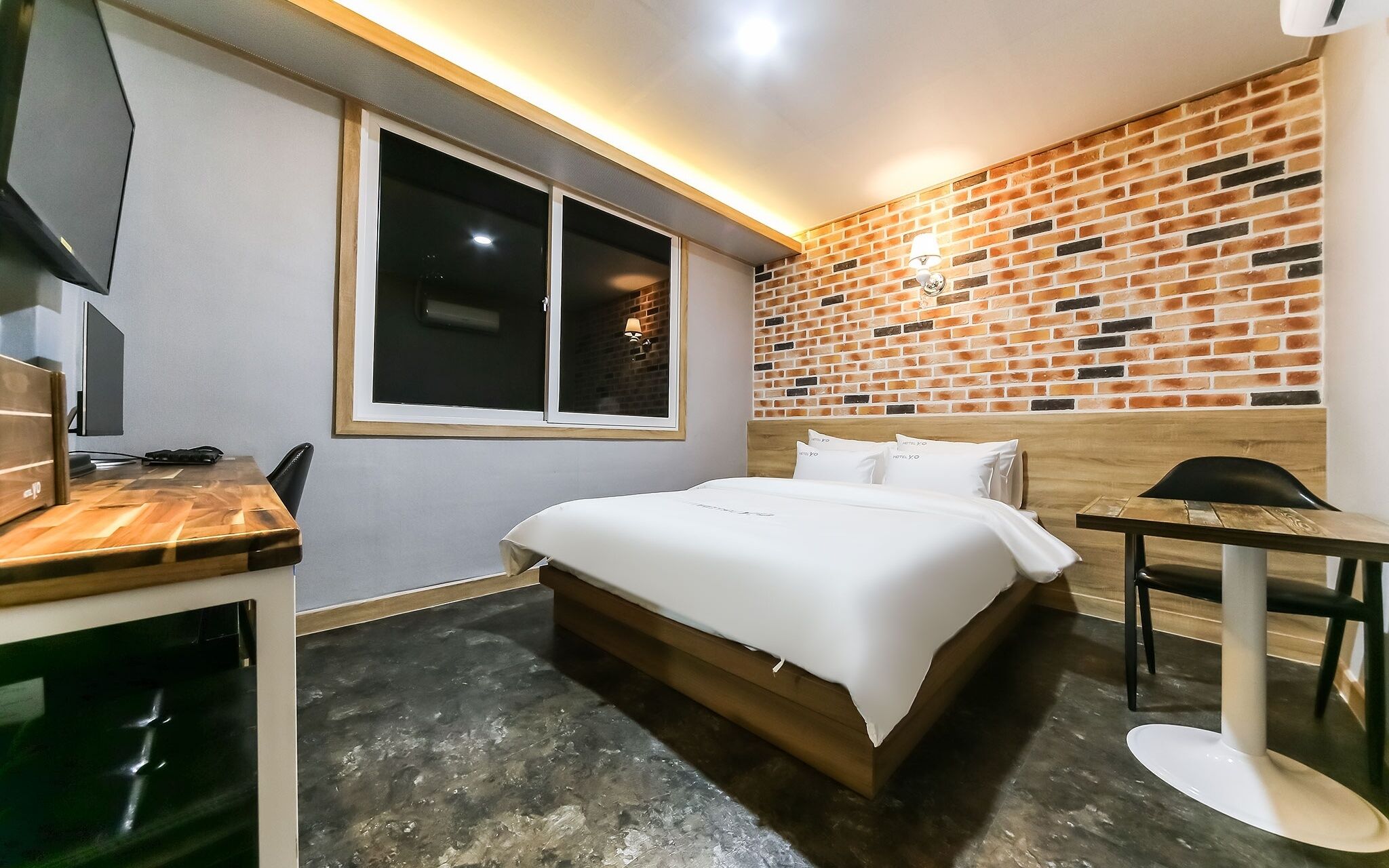 Gumi Indong Hotel YO