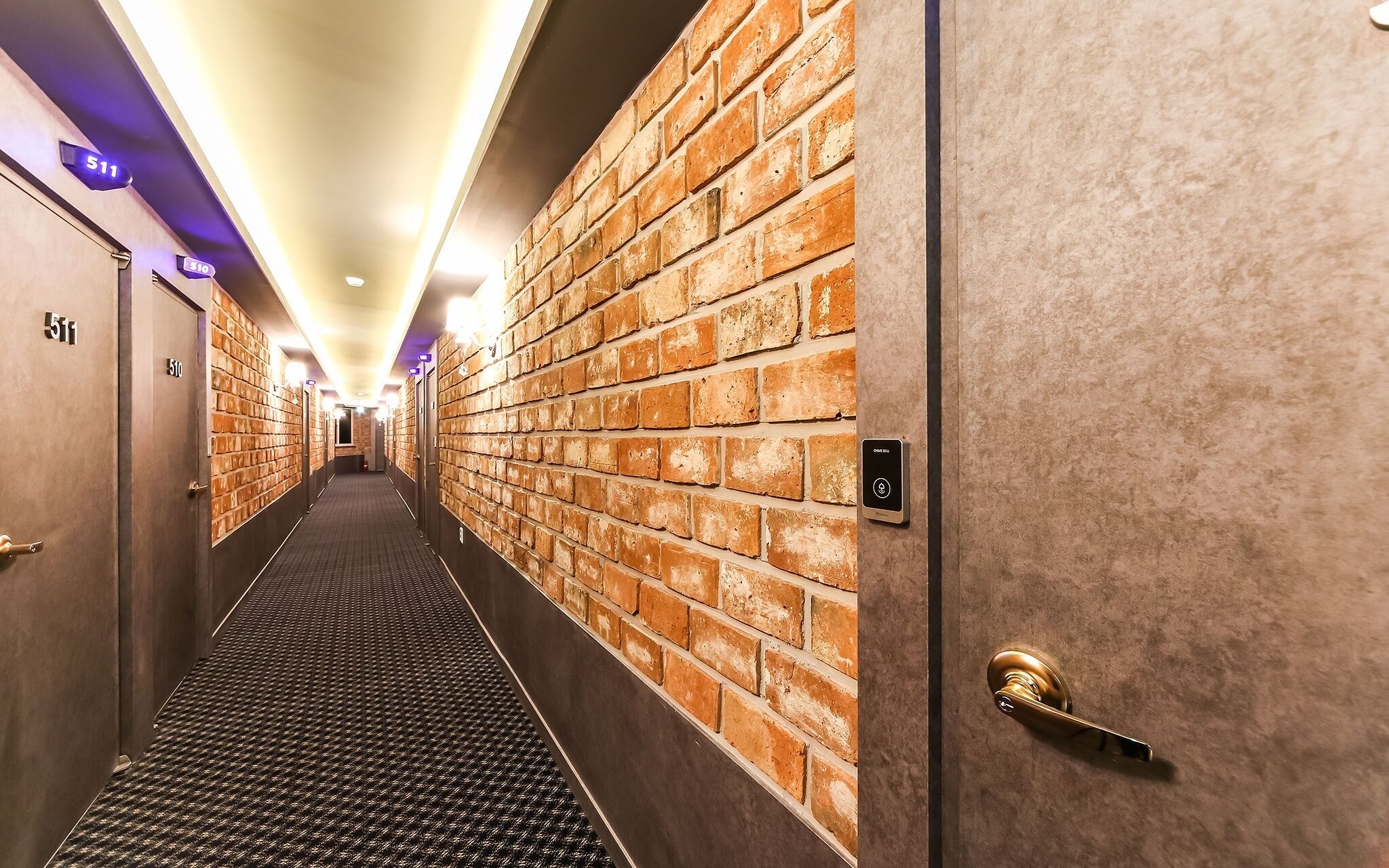 Gumi Indong Hotel YO