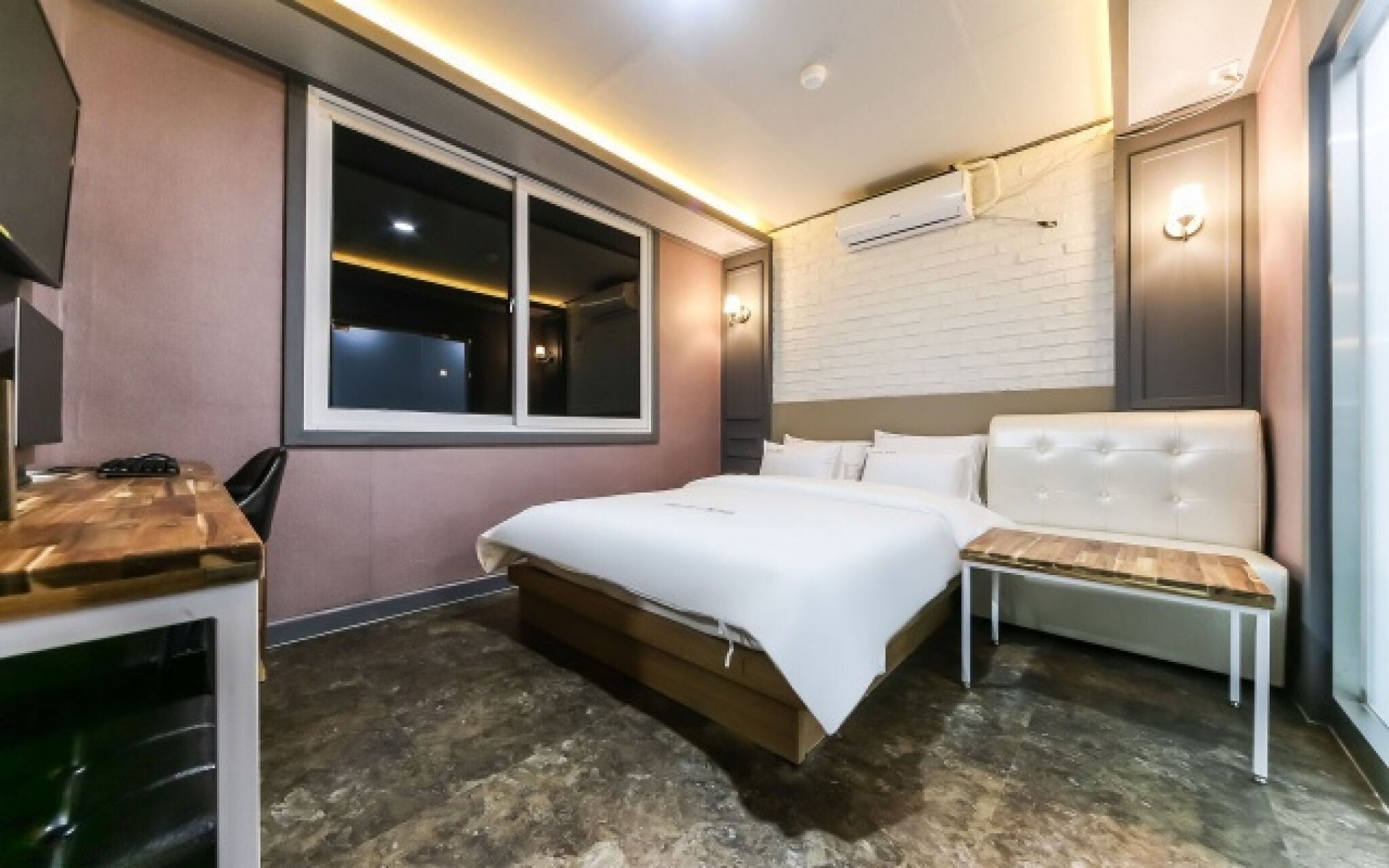 Gumi Indong Hotel YO
