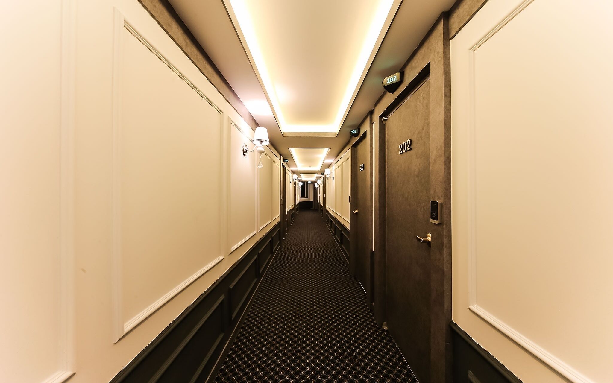 Gumi Indong Hotel YO