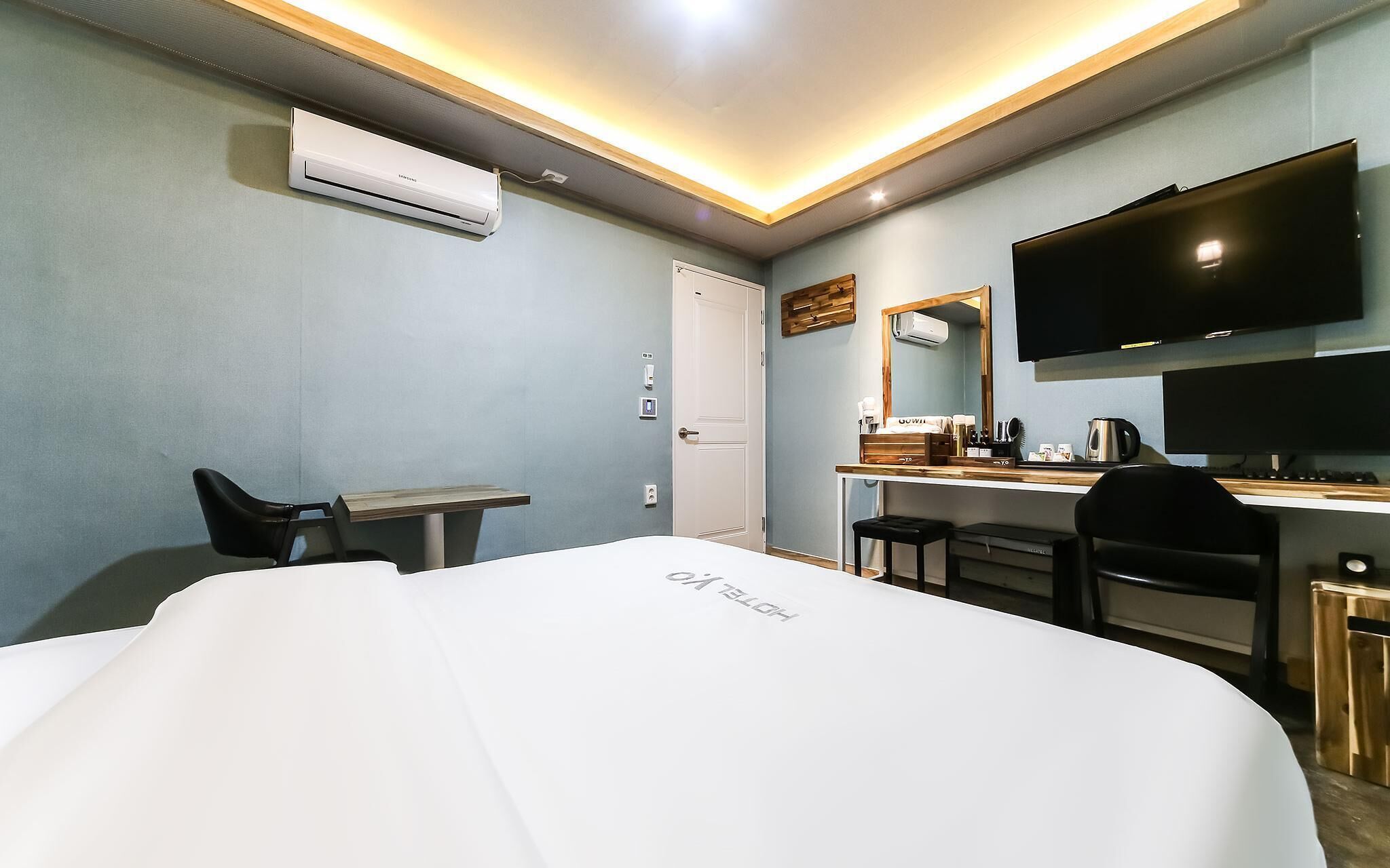 Gumi Indong Hotel YO