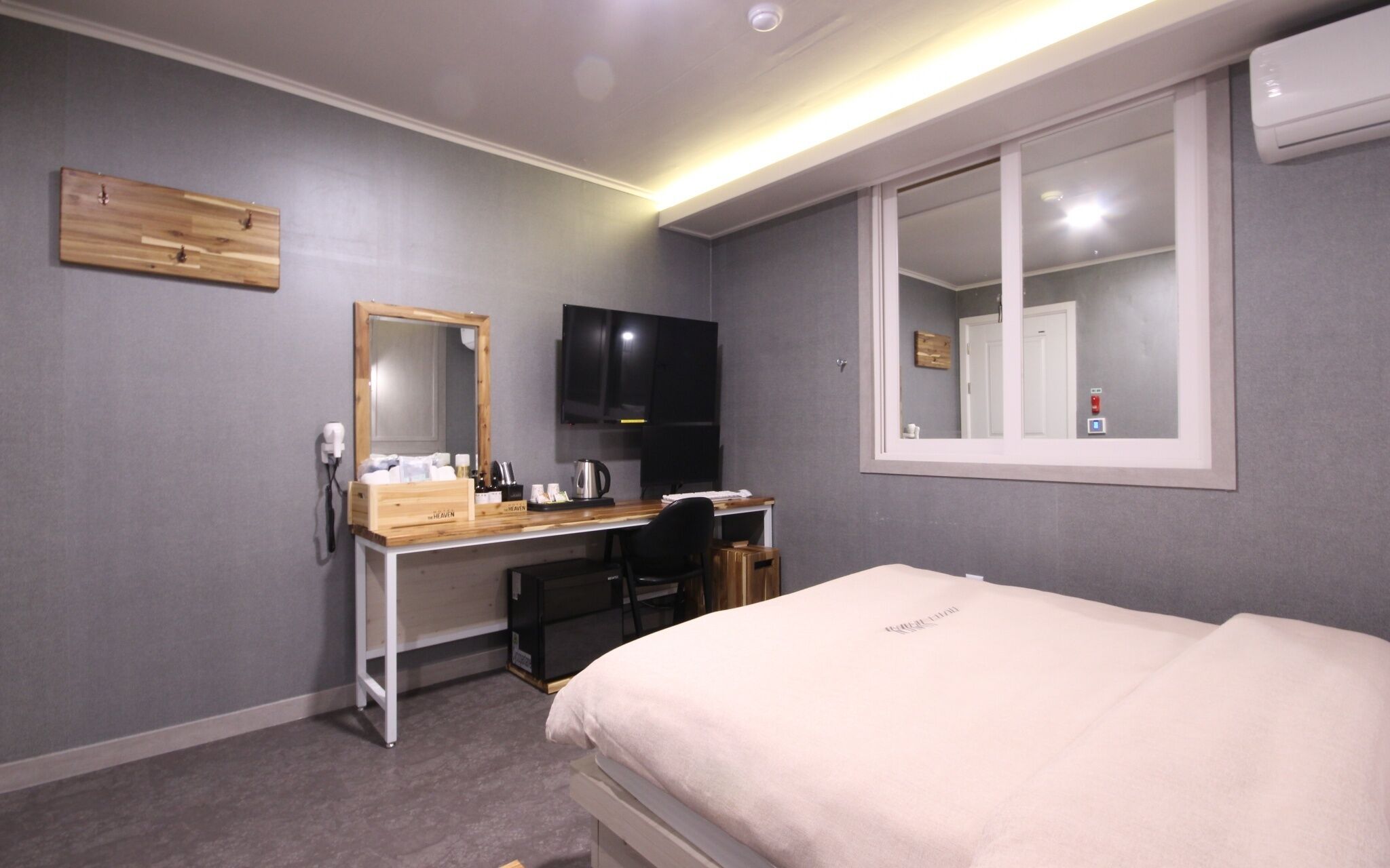 Gumi Wonpyeongdong Heaven