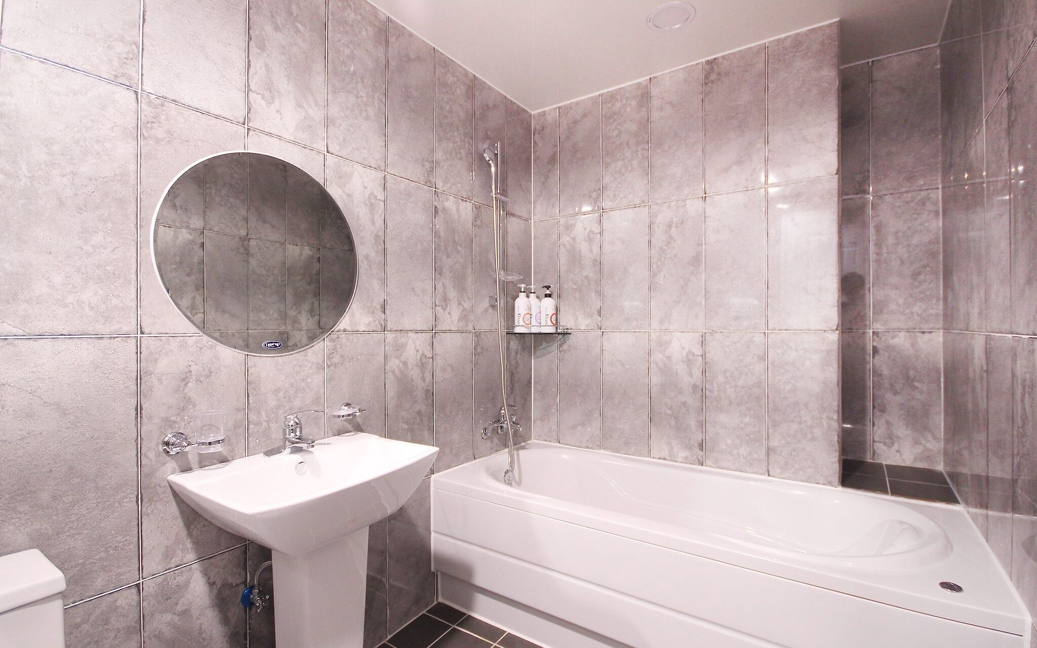 Gumi Wonpyeong Dong Hotel Khan