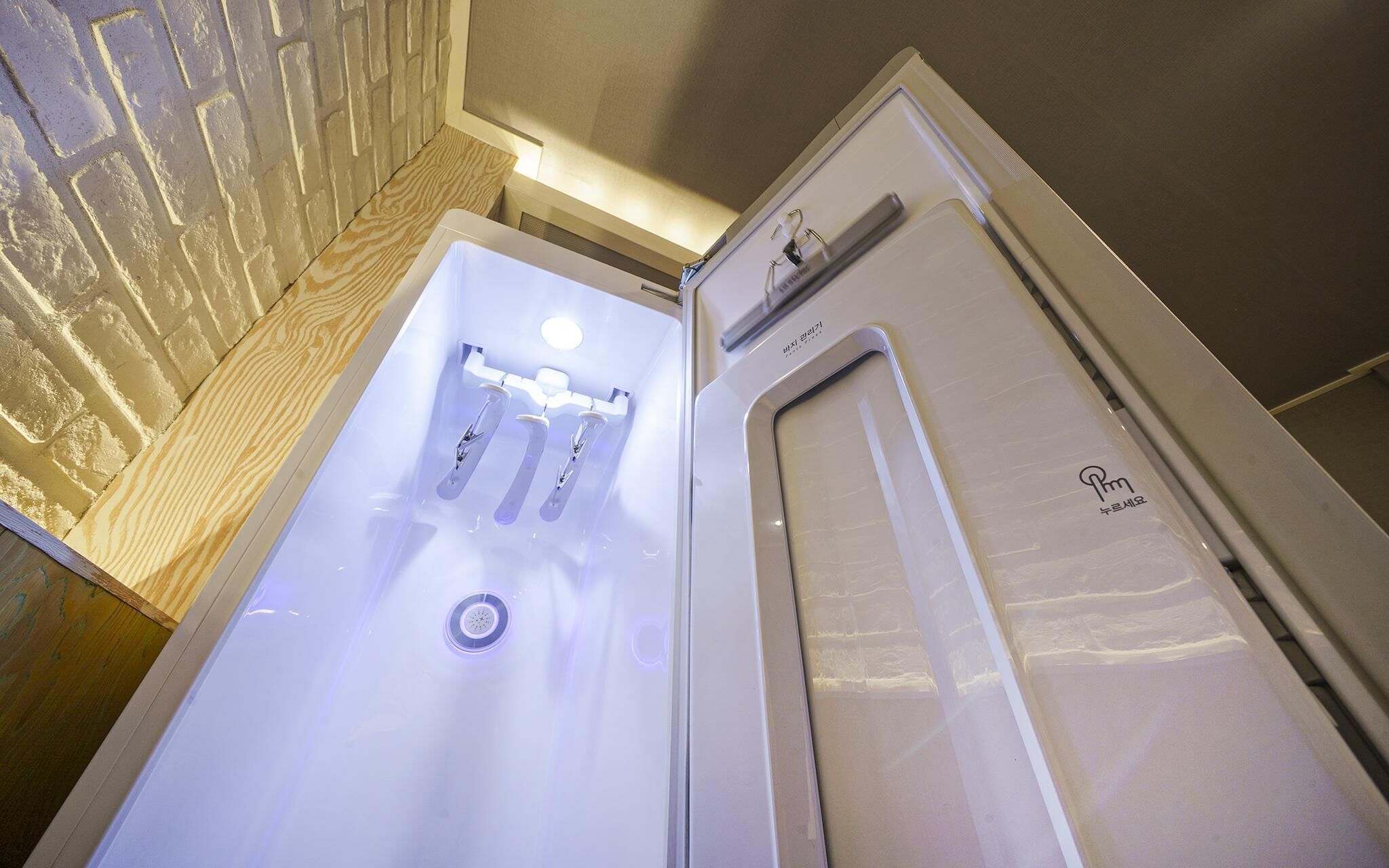 Gumi Wonpyeong Dong Hotel Khan