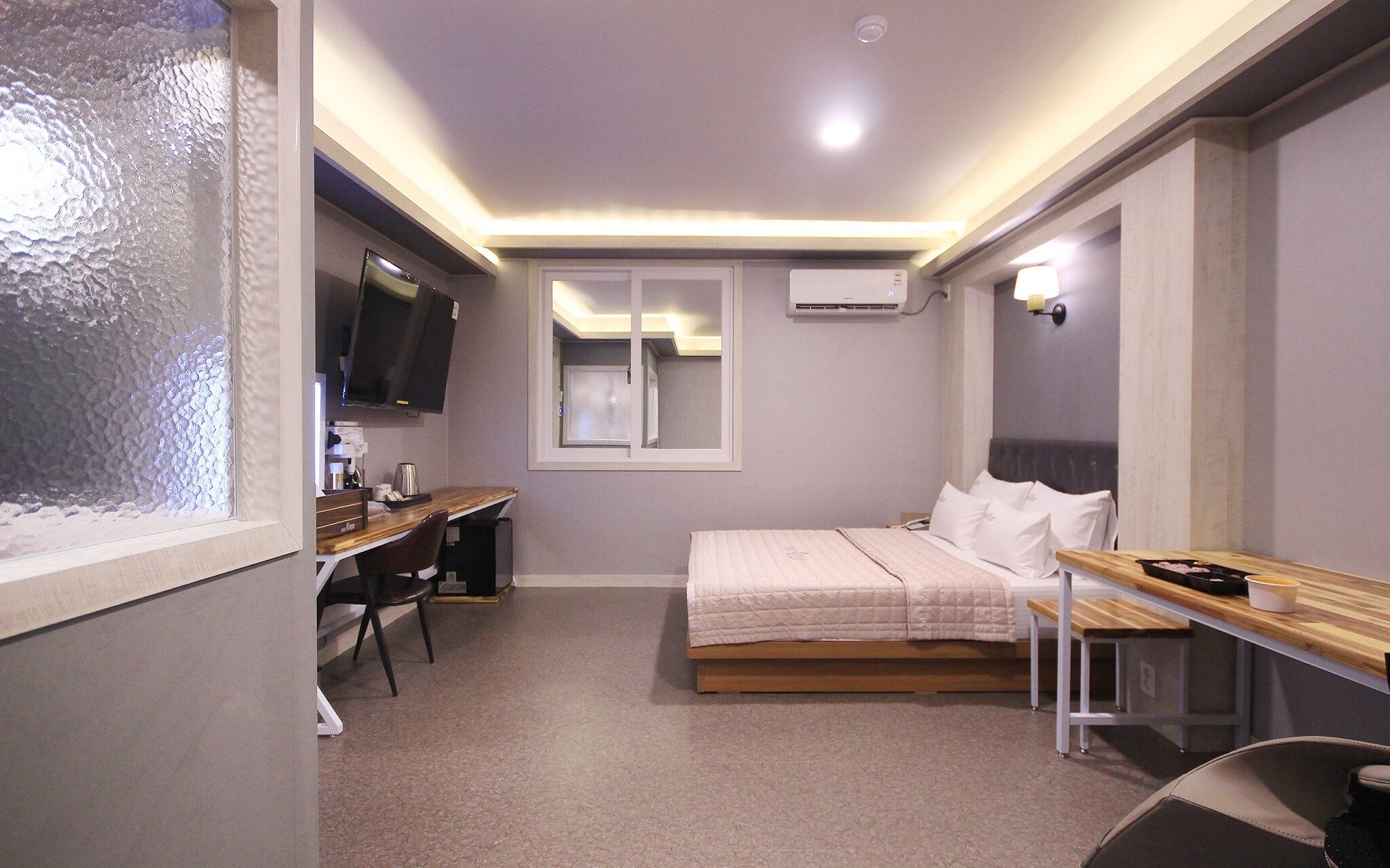 Gumi Wonpyeong Dong Hotel Khan